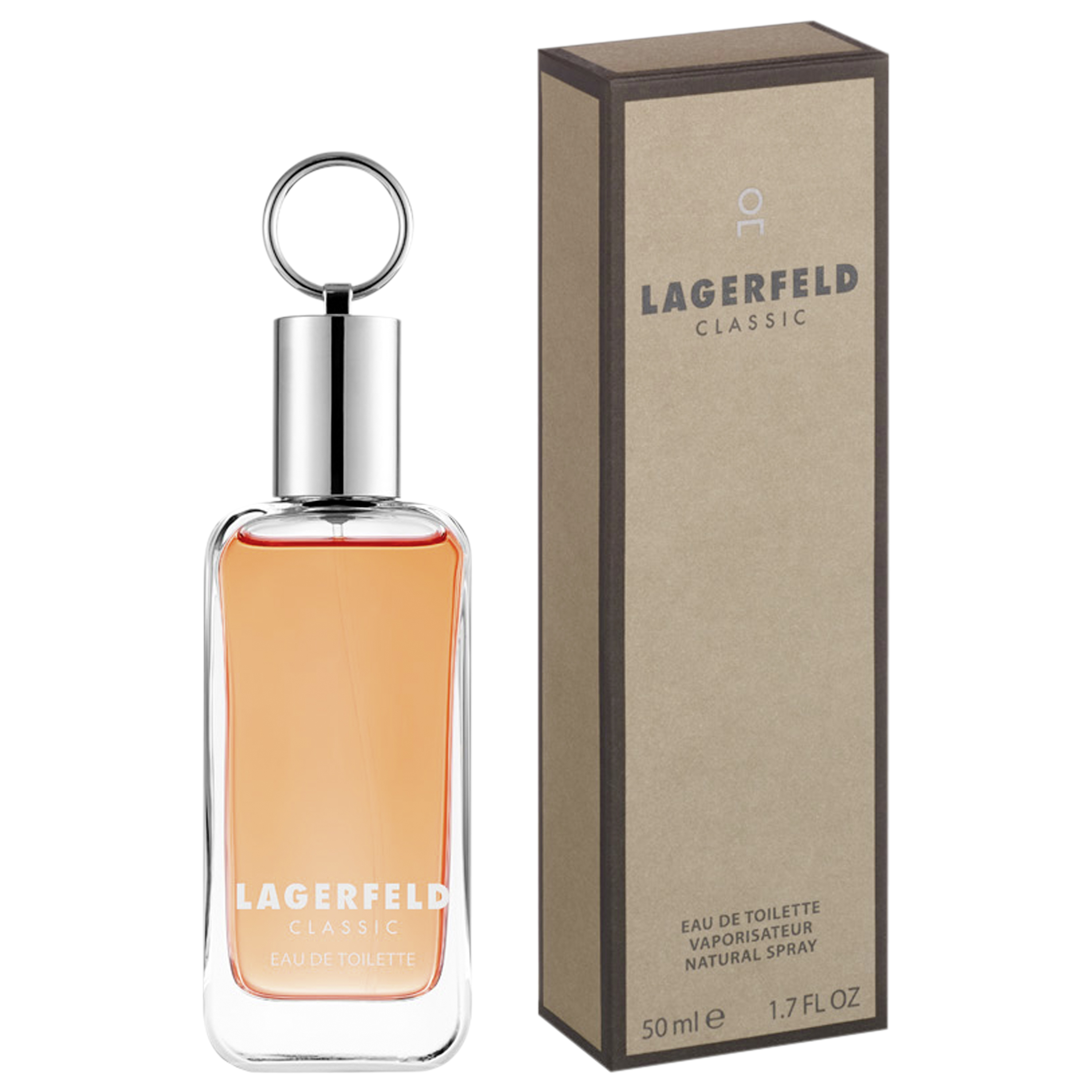 Classic Eau de Toilette
