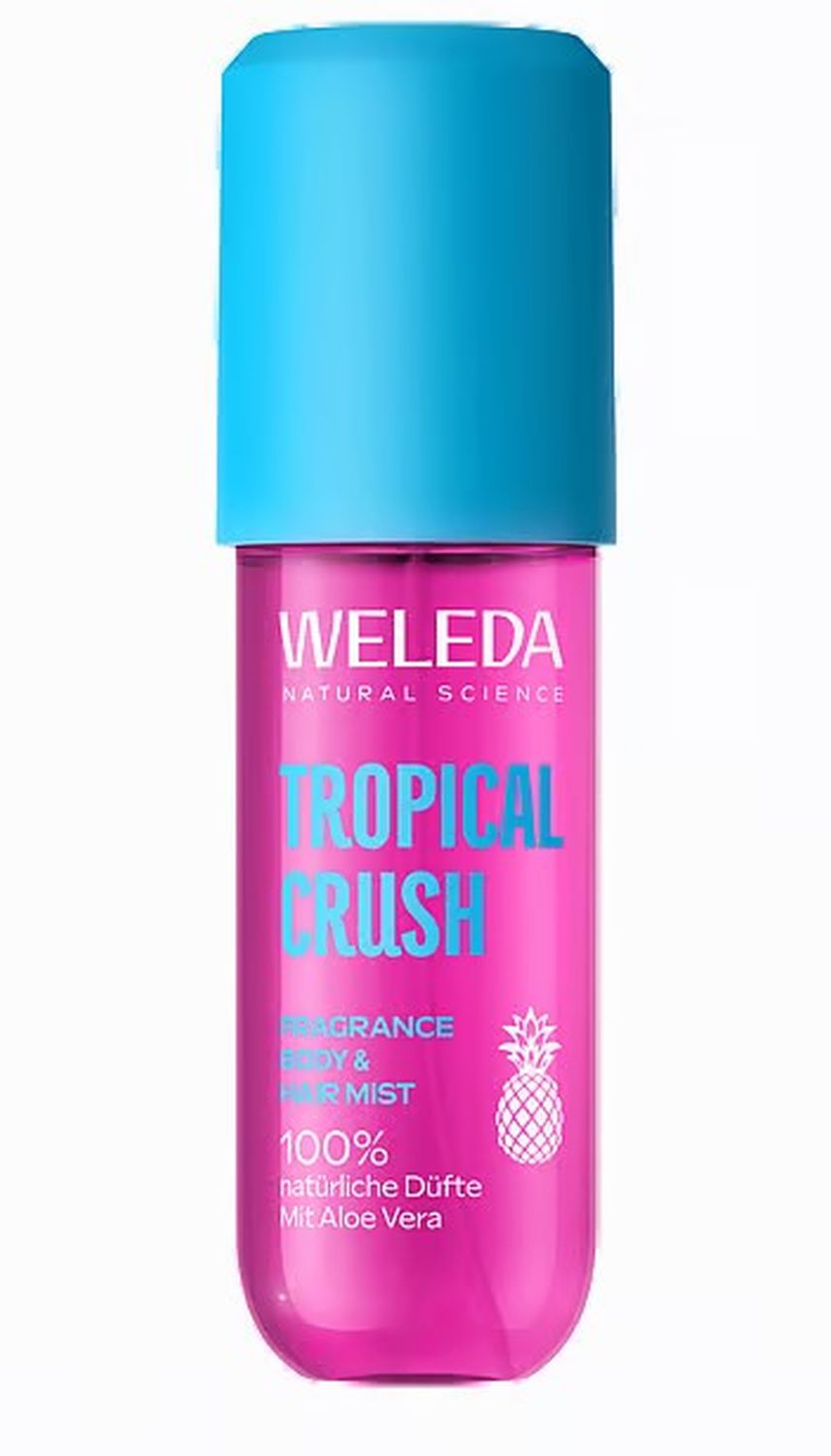 Body&Hair Mist Tropical Crush