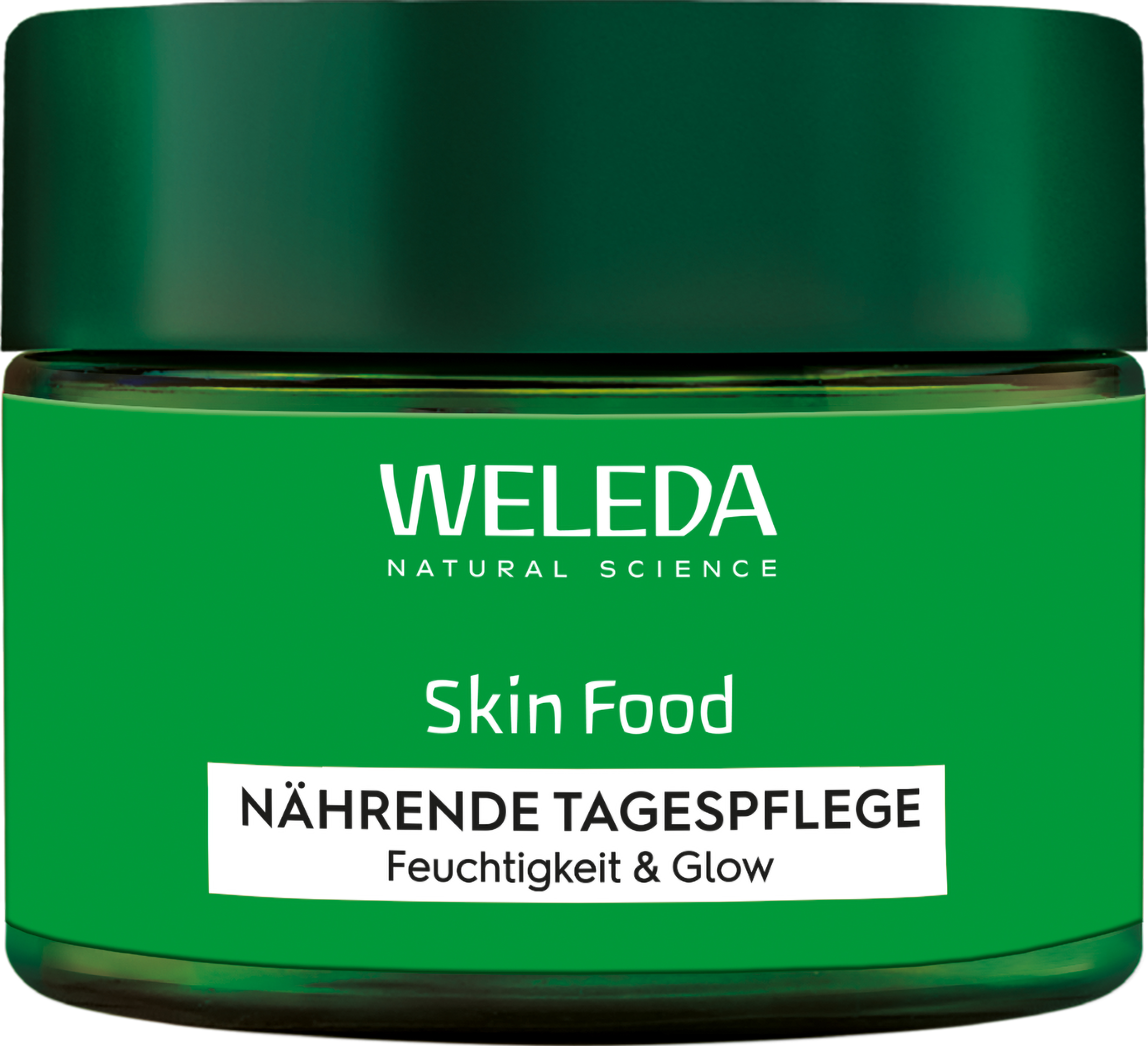 Skin Food Nährende Tagespflege