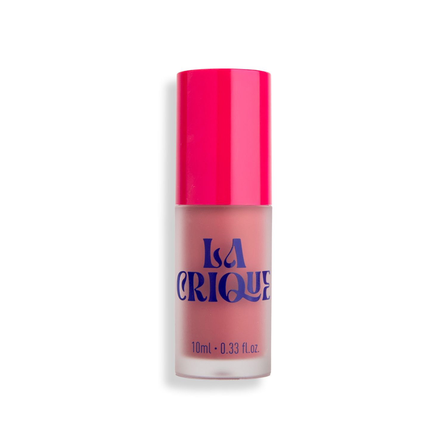 Lippenwasser 02 Jelly Rosee