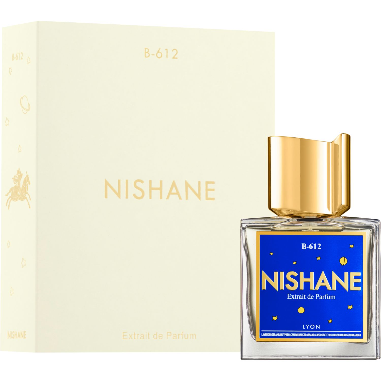 B-612 Extrait de Parfum
