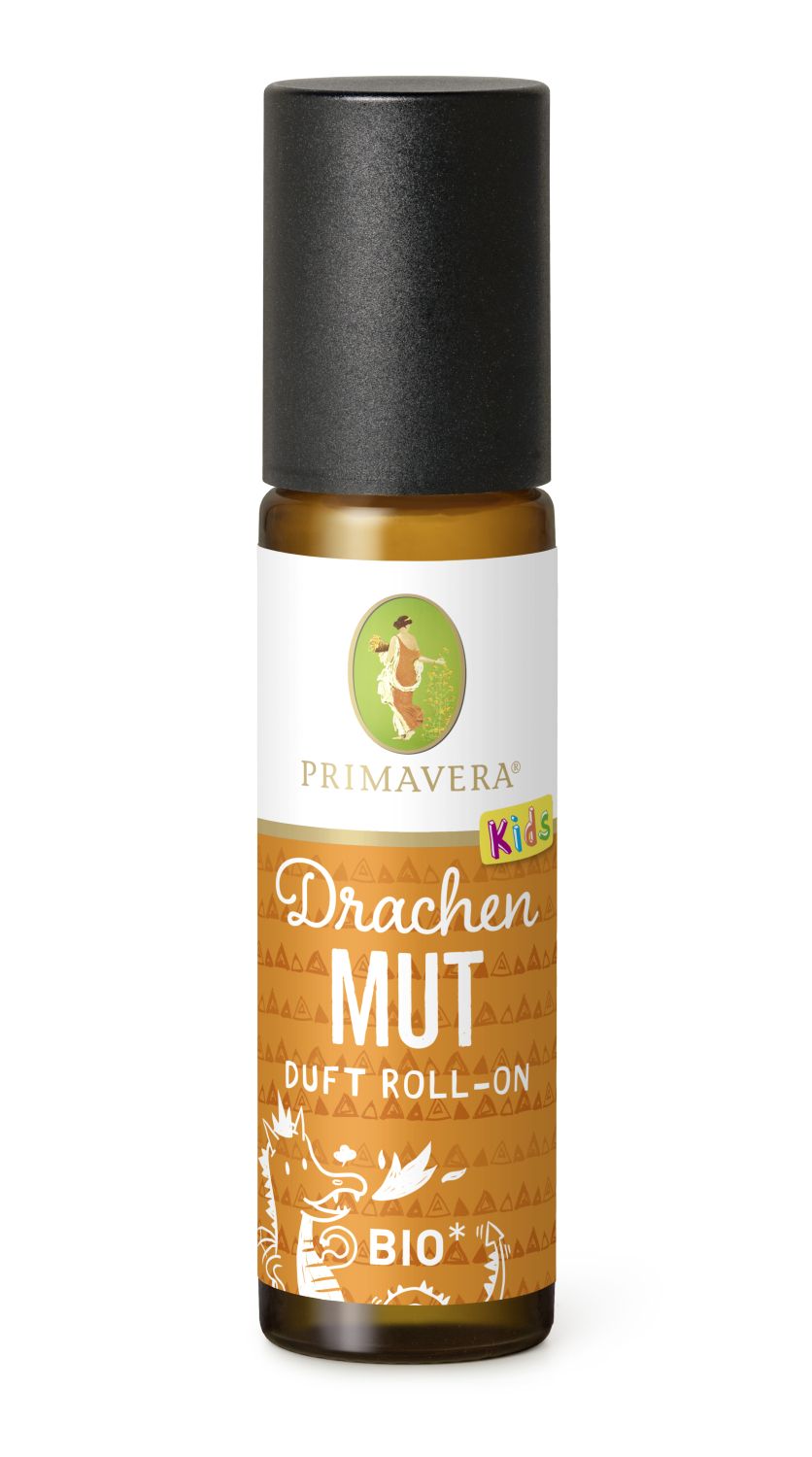 Drachenmut Duft Roll-On bio