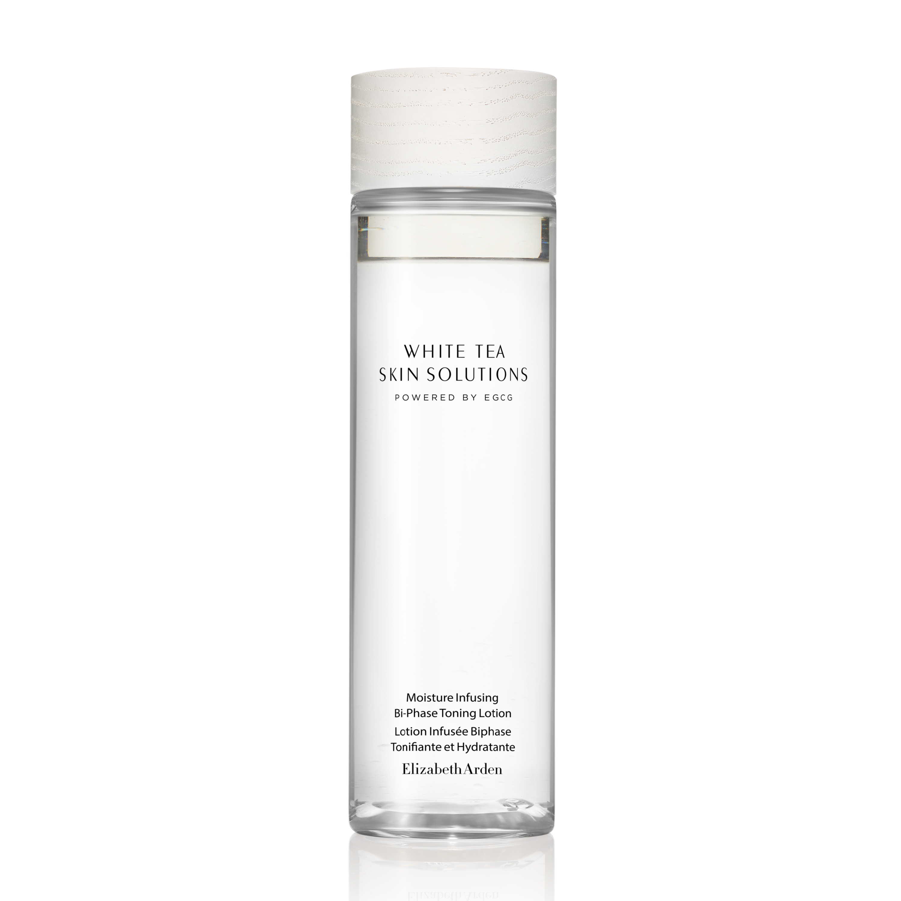 Skin Solutions Moisture Infusing Bi-Phase Toning Lotion