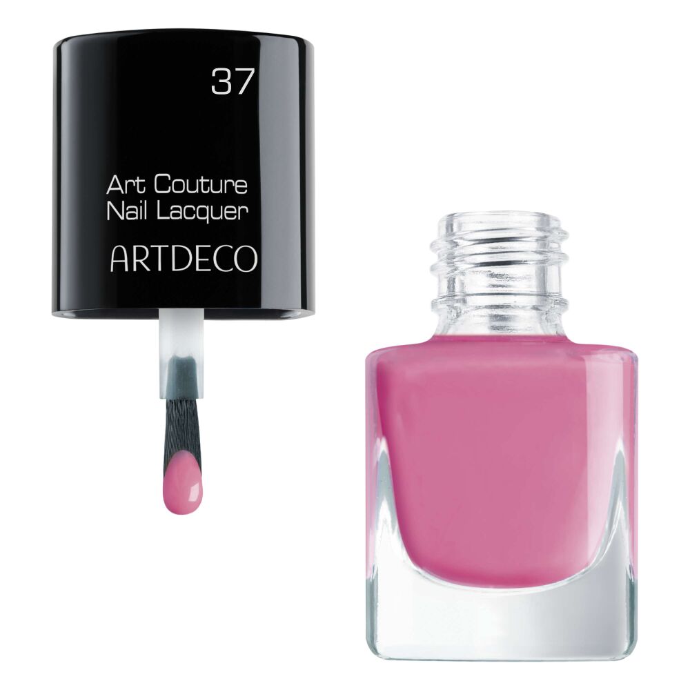 Art Couture Nail Lacquer Mini
