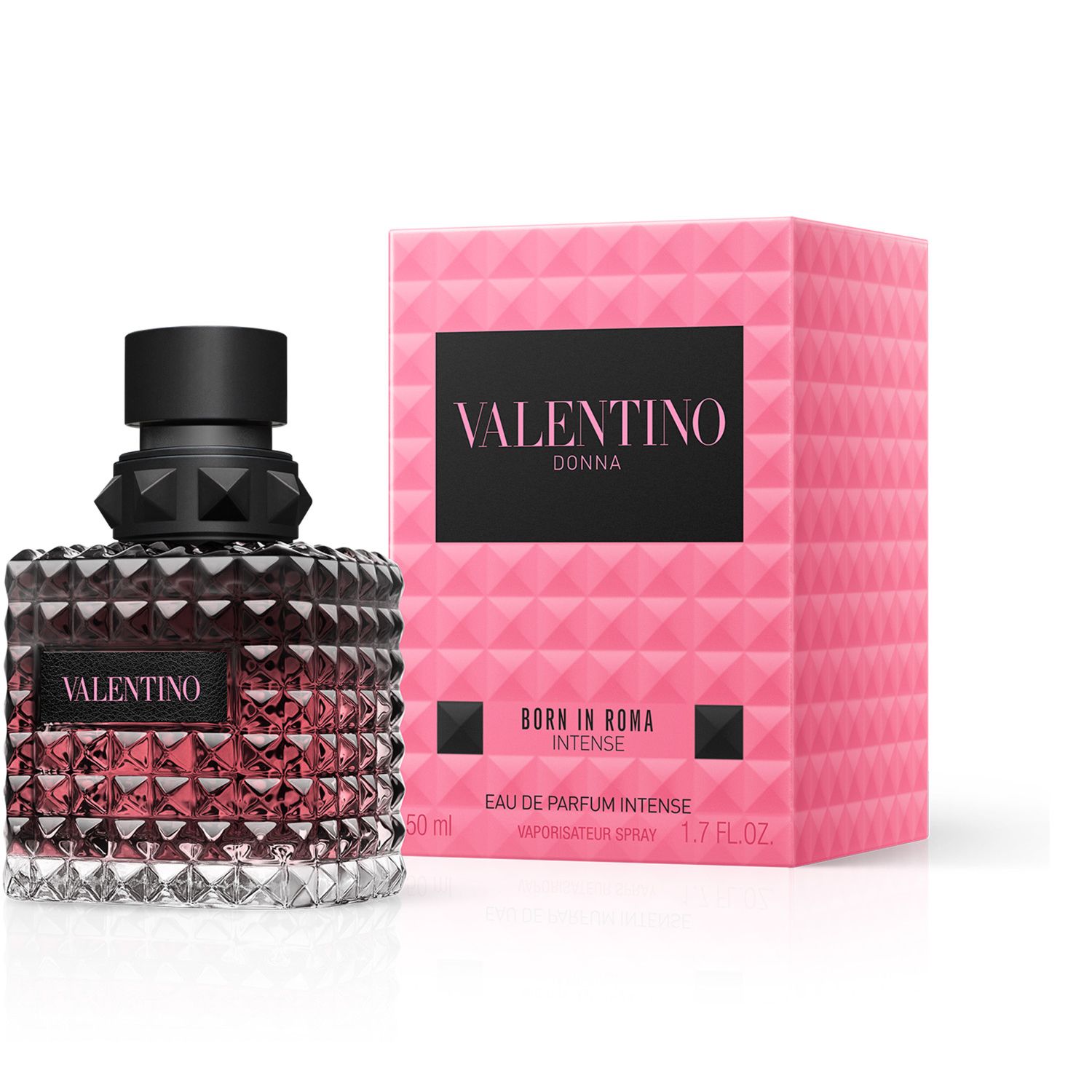 Born in Roma Donna Intense Eau de Parfum