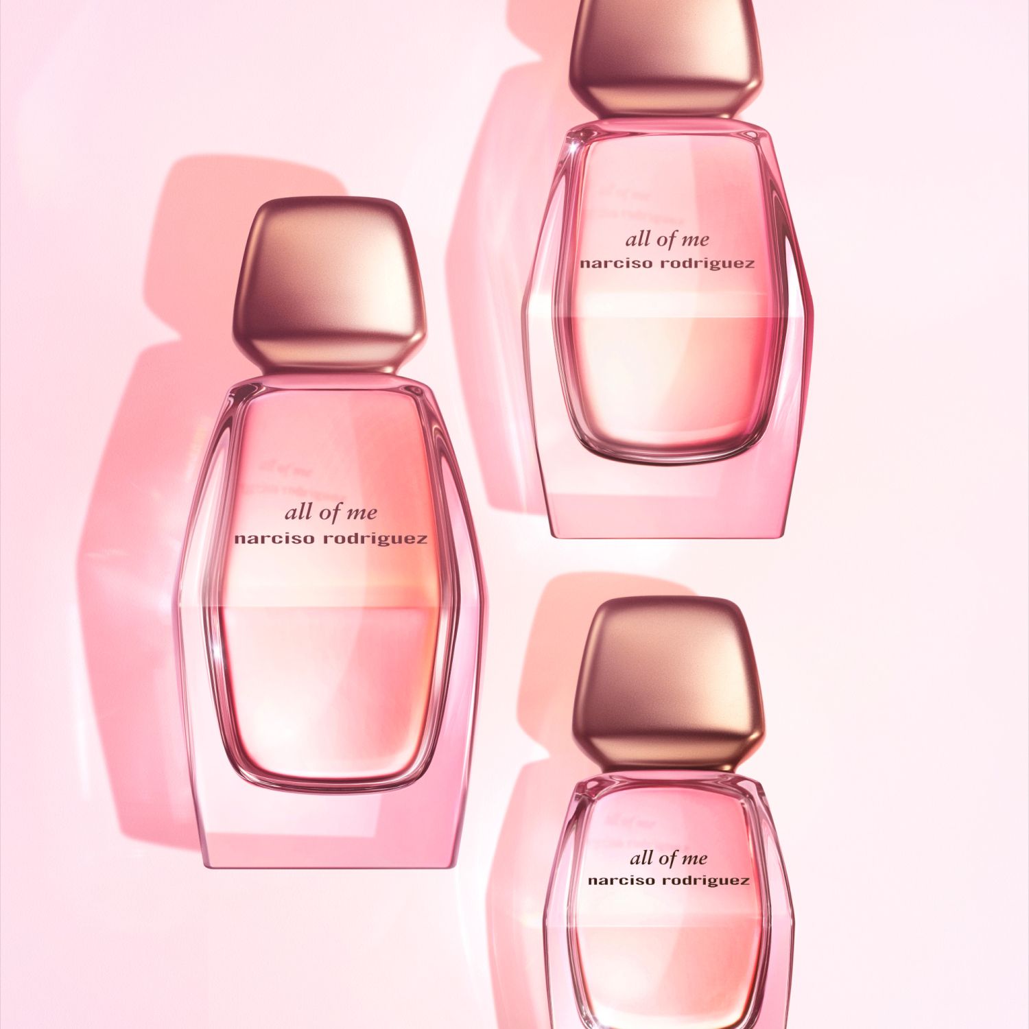 all of me Eau de Parfum