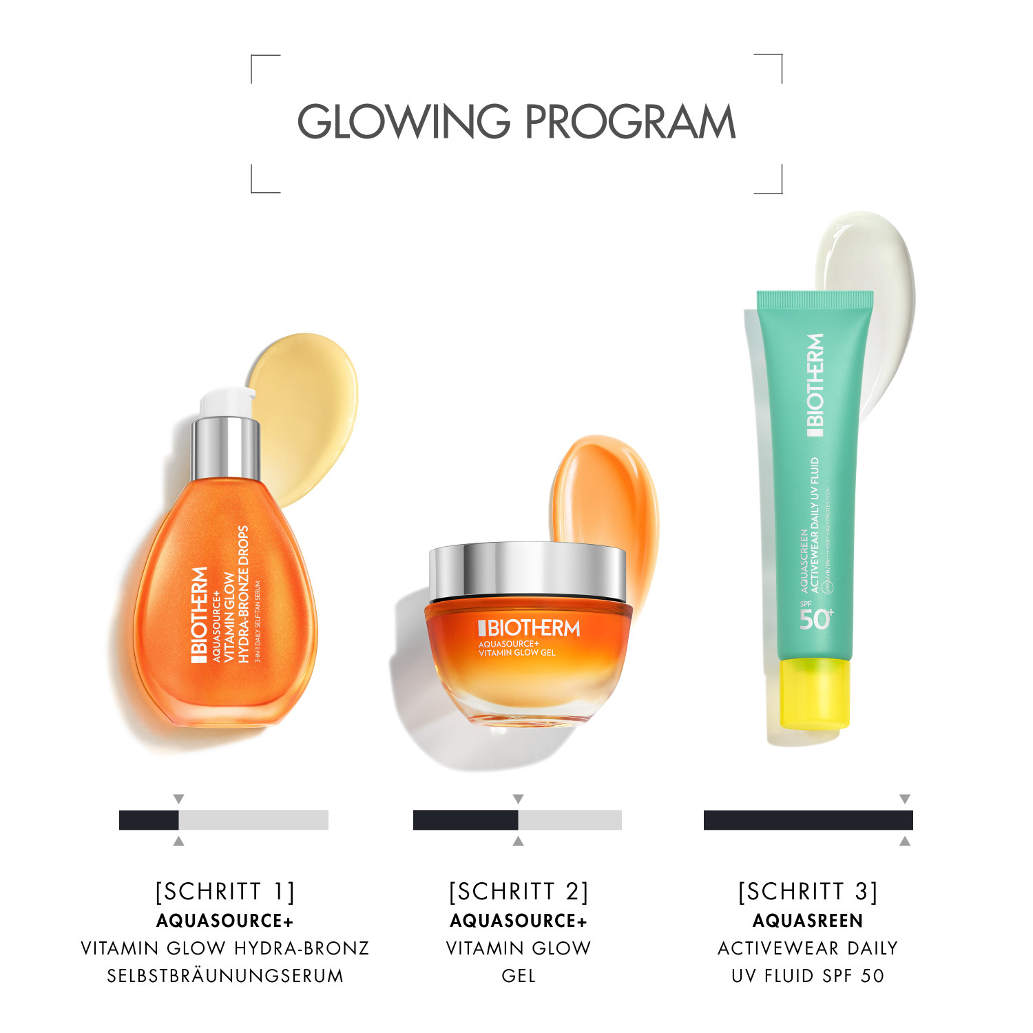 Aquasource+ Vitamin Glow Serum