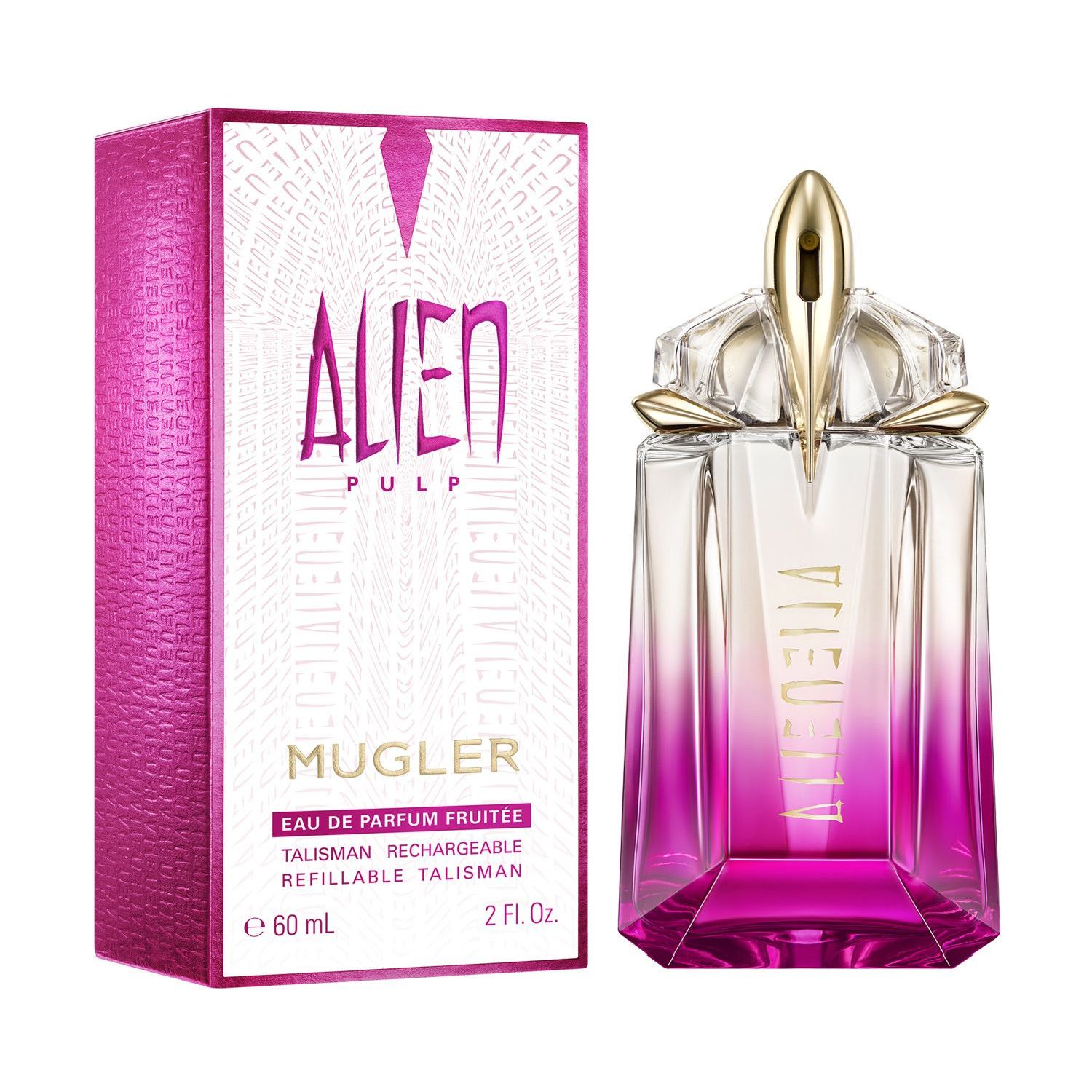 Alien Pulp Eau de Parfum