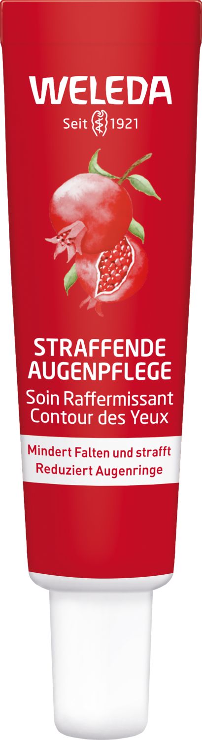 Granatapfel Straffende Augenpflege Granatapfel und Maca-Peptide