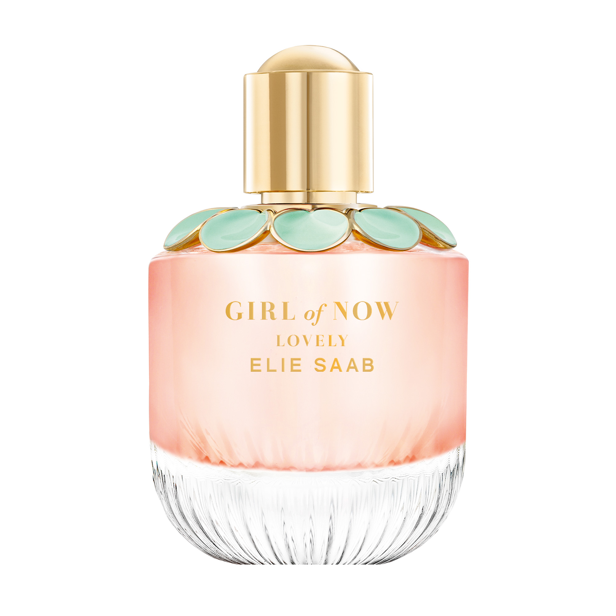 GIRL of NOW Lovely Eau de Parfum