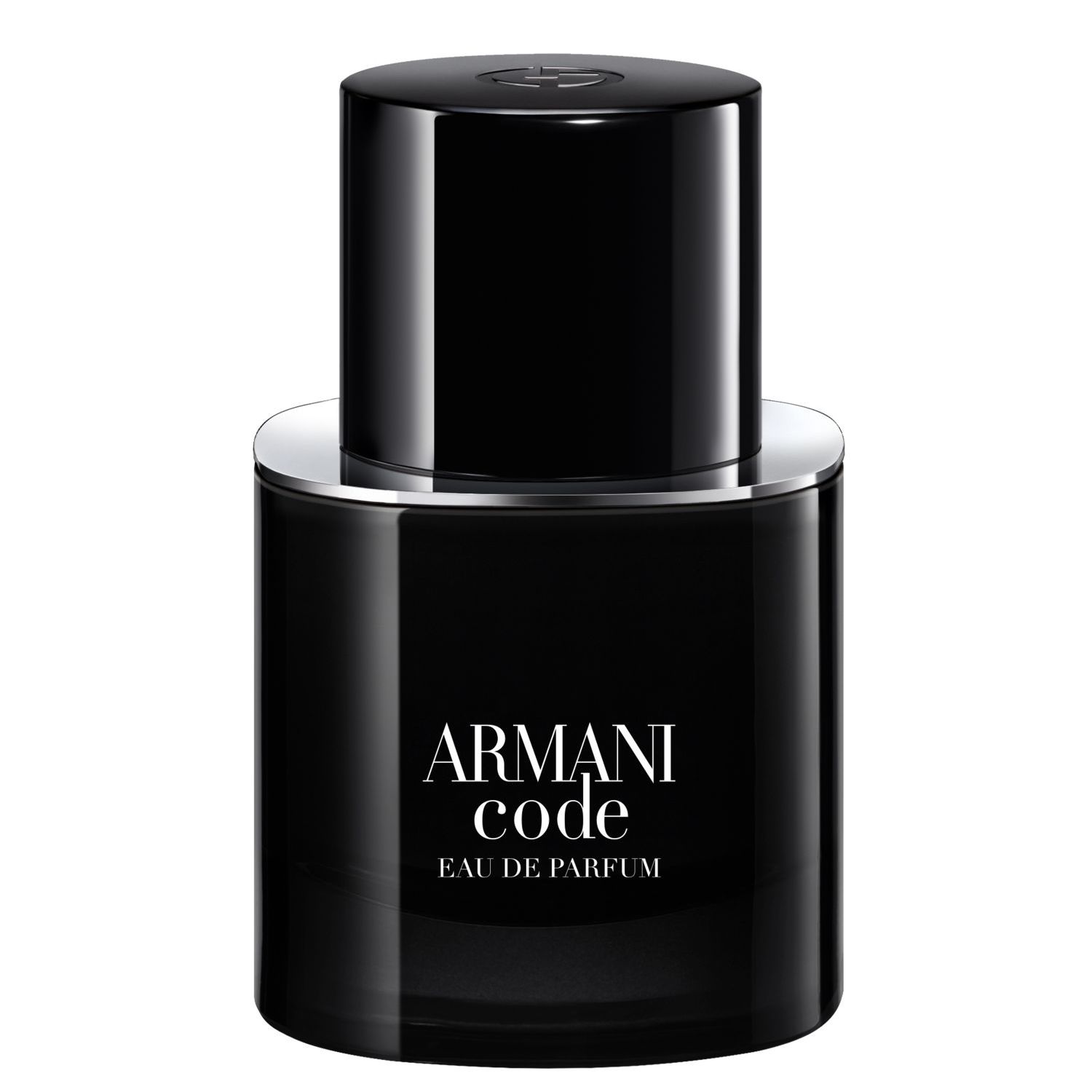 Armani Code Eau de Parfum (Refillable)