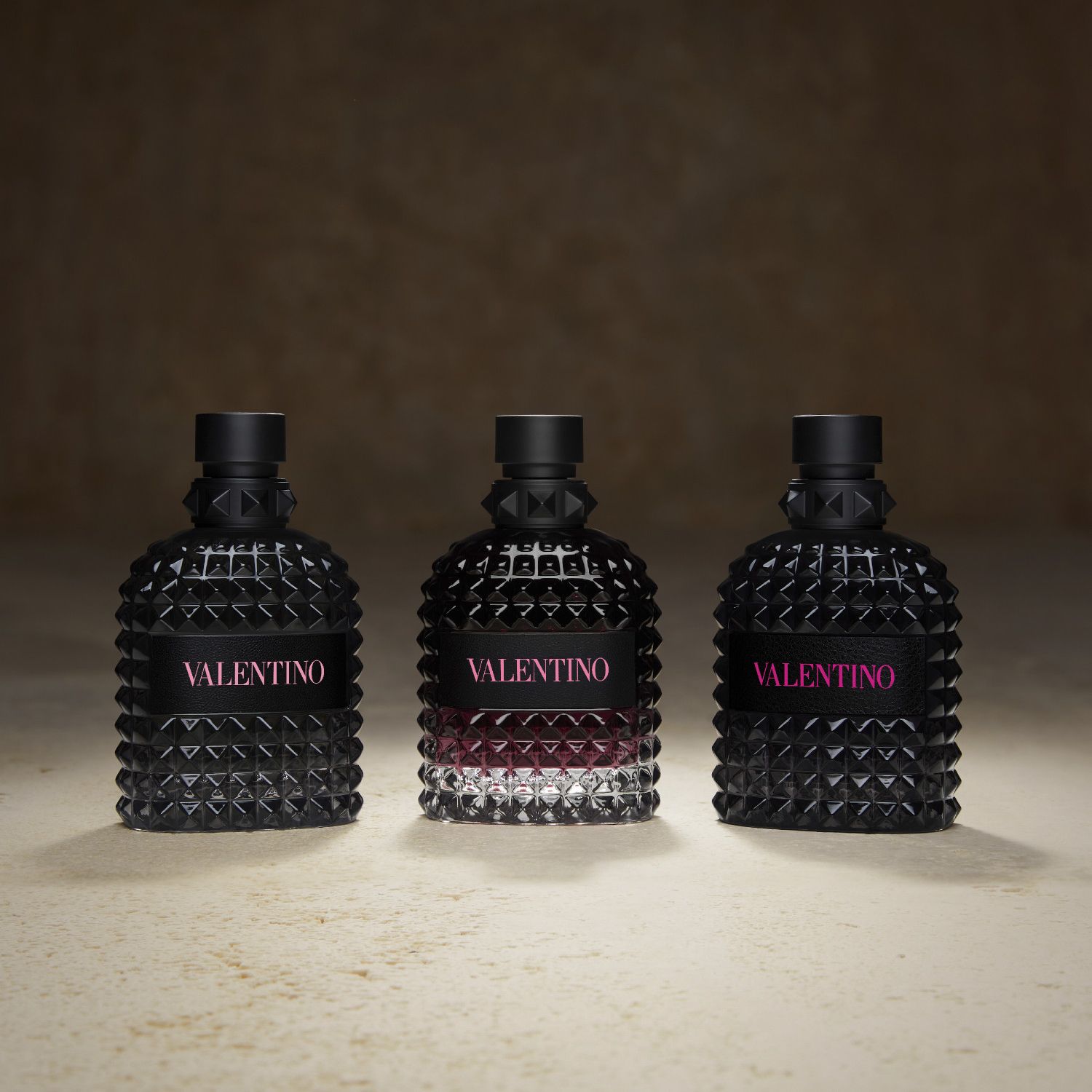 Born in Roma Extradose Uomo Parfum
