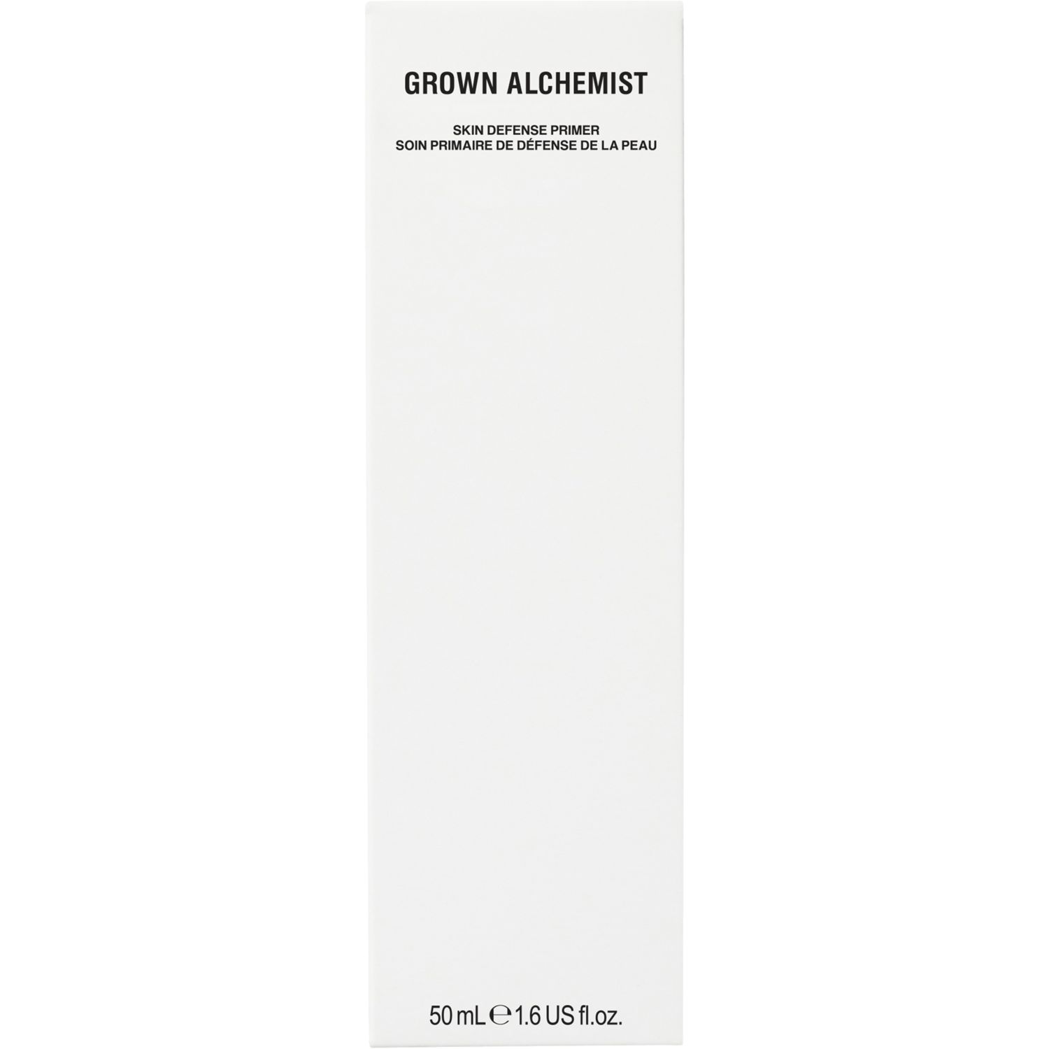 Skin Defense Primer