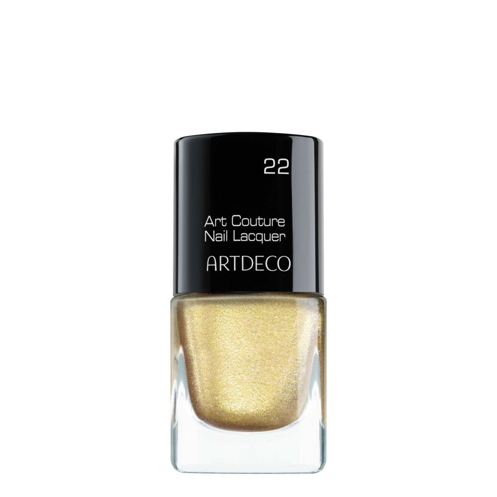 Art Couture Nail Lacquer