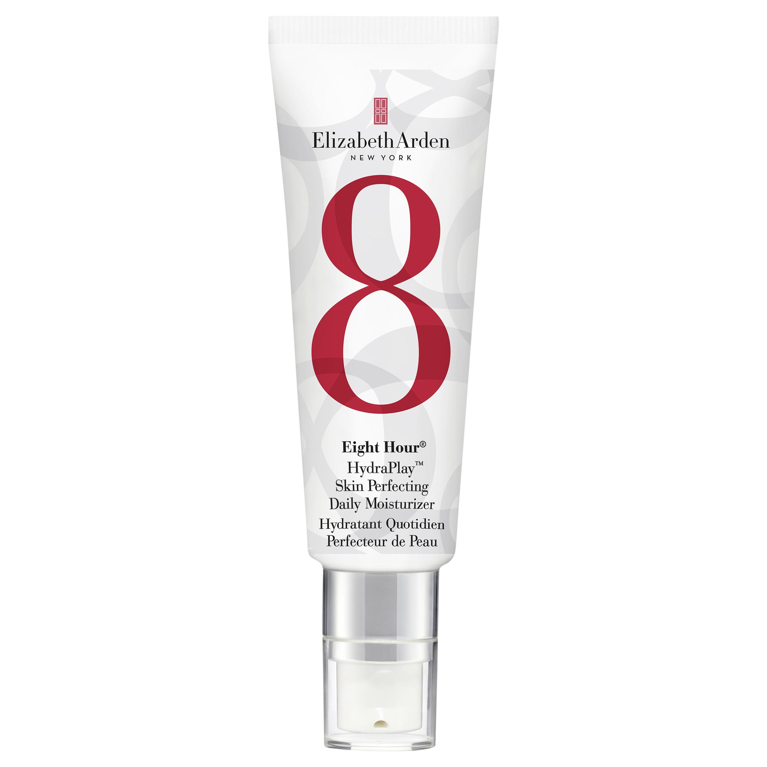 Eight Hour Cream HydraPlay Lotion