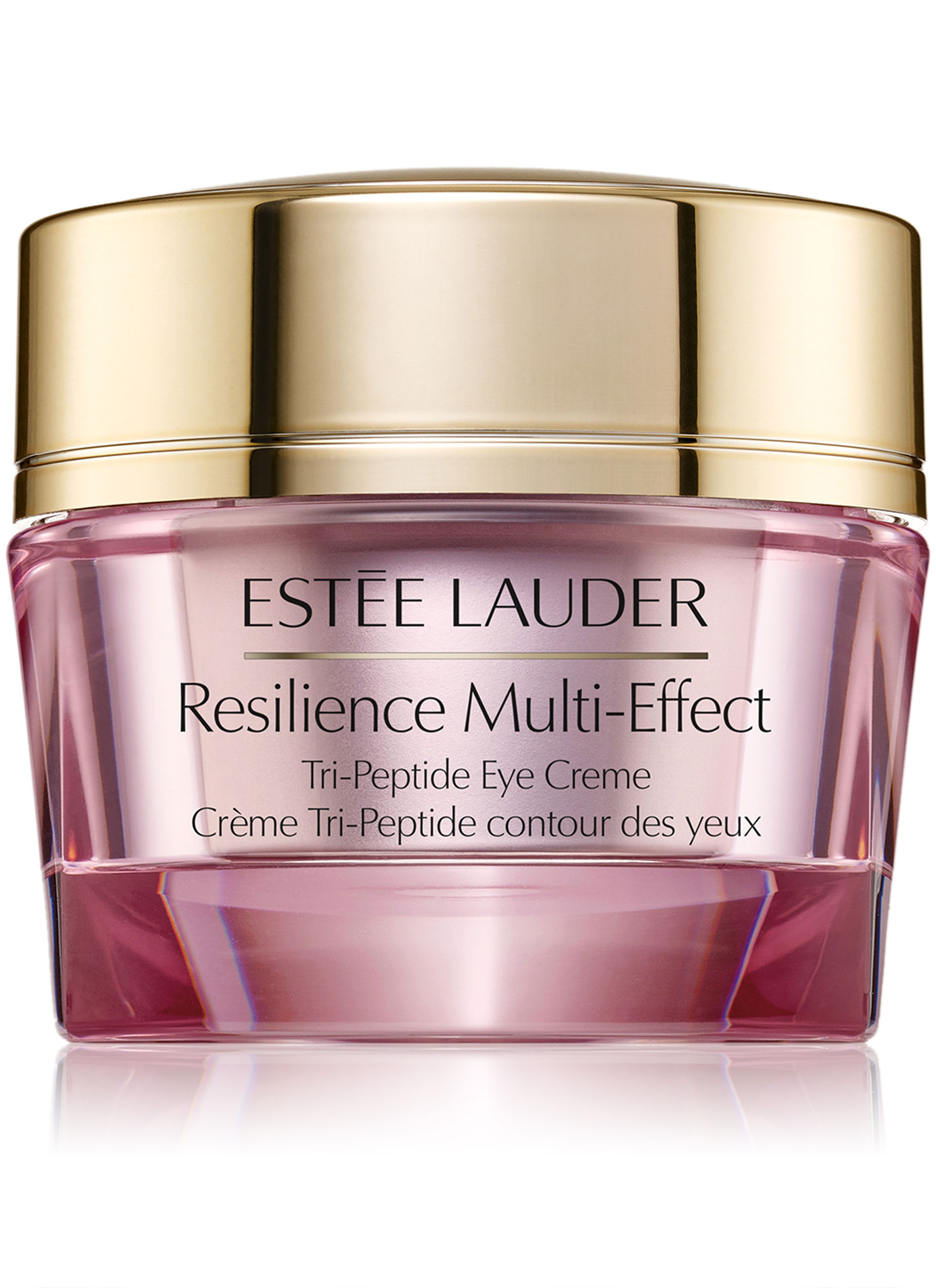 Resilience Multi-Effect Cooling Eye GelCreme