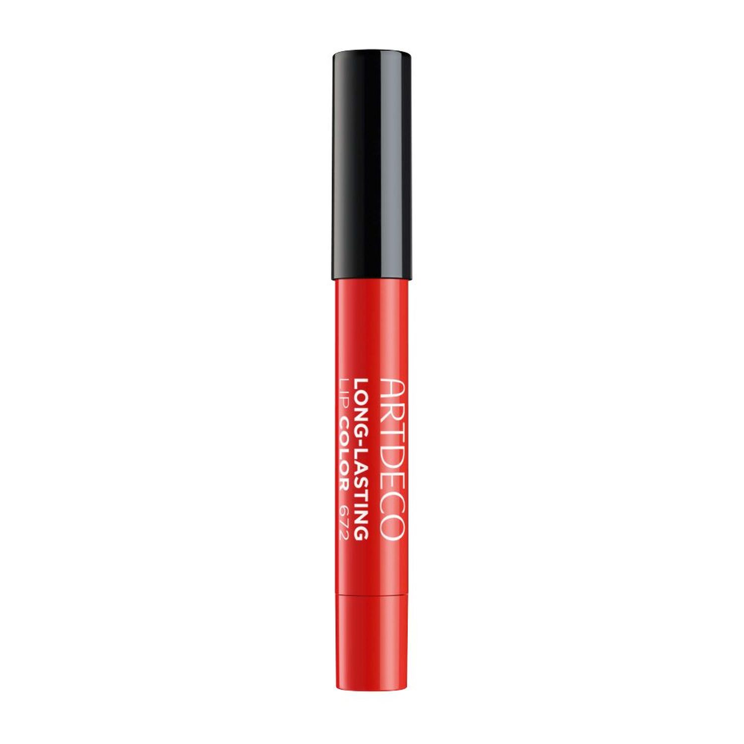 Long-Lasting Lip Color