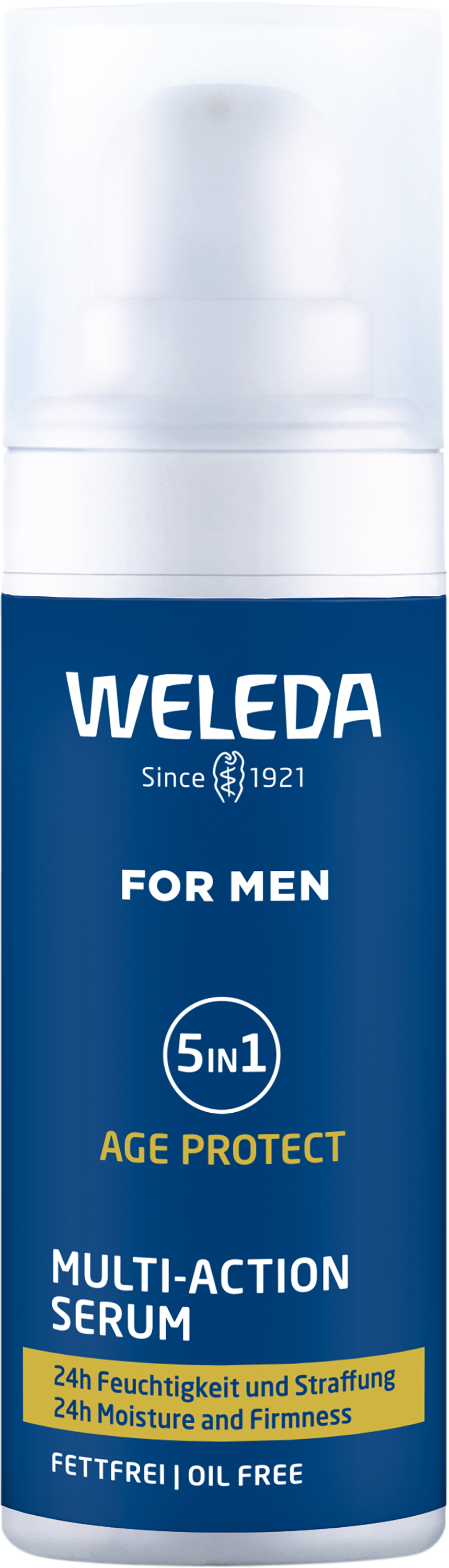 FOR MEN 5in1 Multi-Action Serum