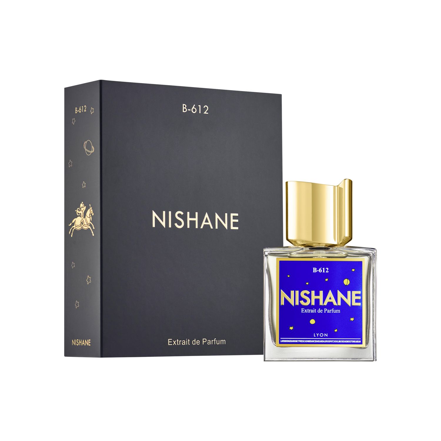 B-612 Extrait de Parfum