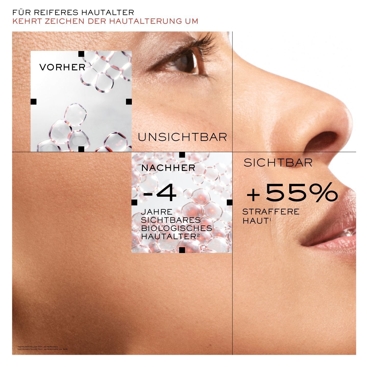 Absolue Longevity MD Reset The Cream