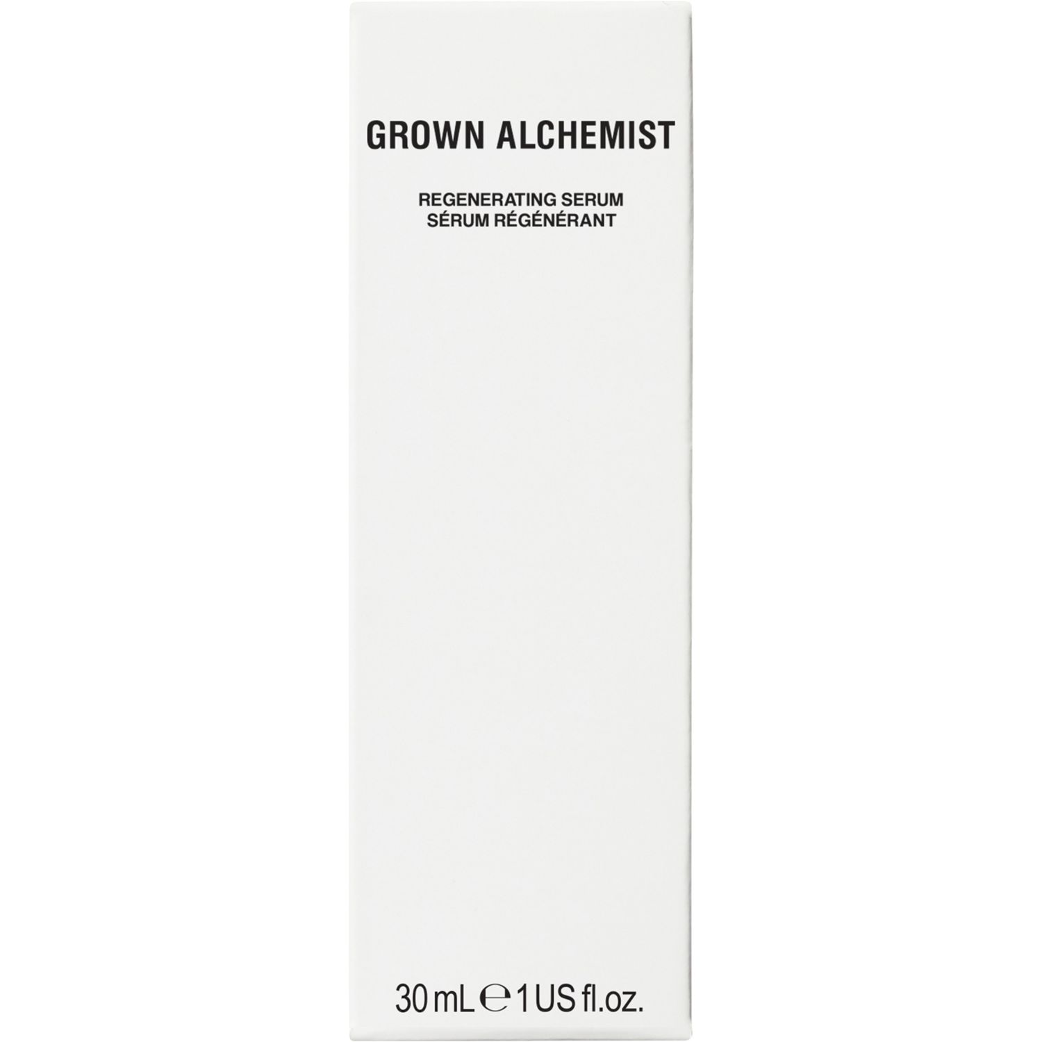 Regenerating Serum