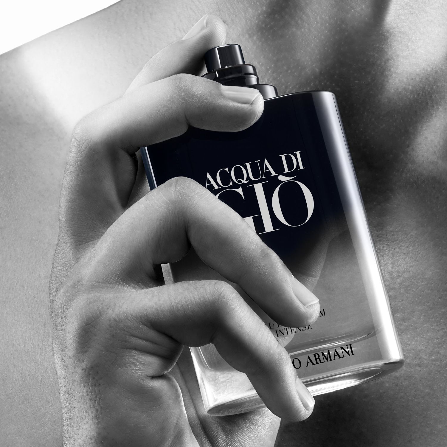AcquaGioH EDP Intense 50ml