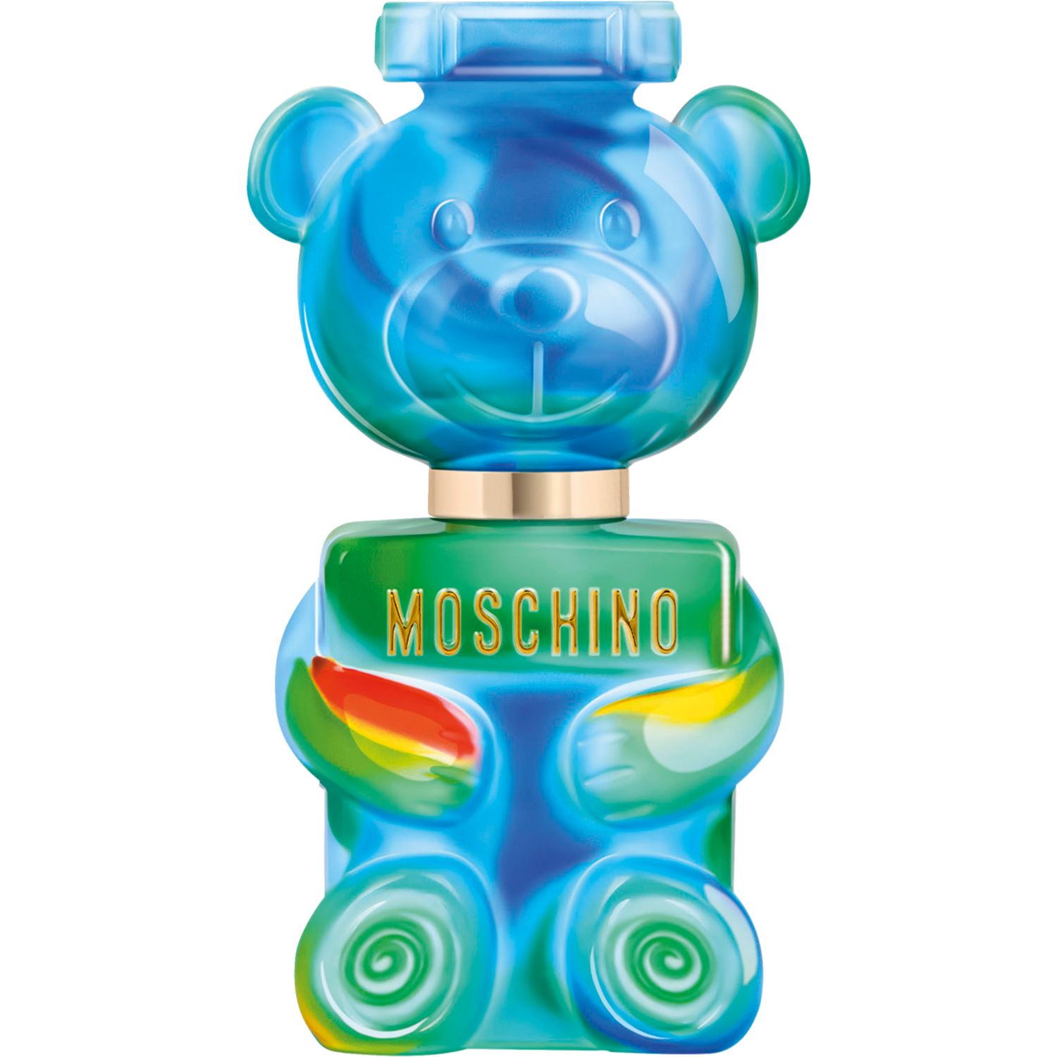 Toy  2 Yummy Eau de Parfum