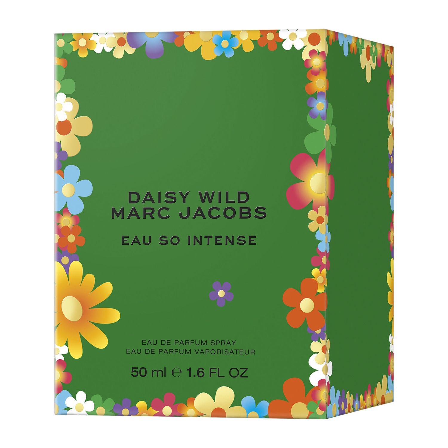 DAISY Wild Eau de Parfum Intense