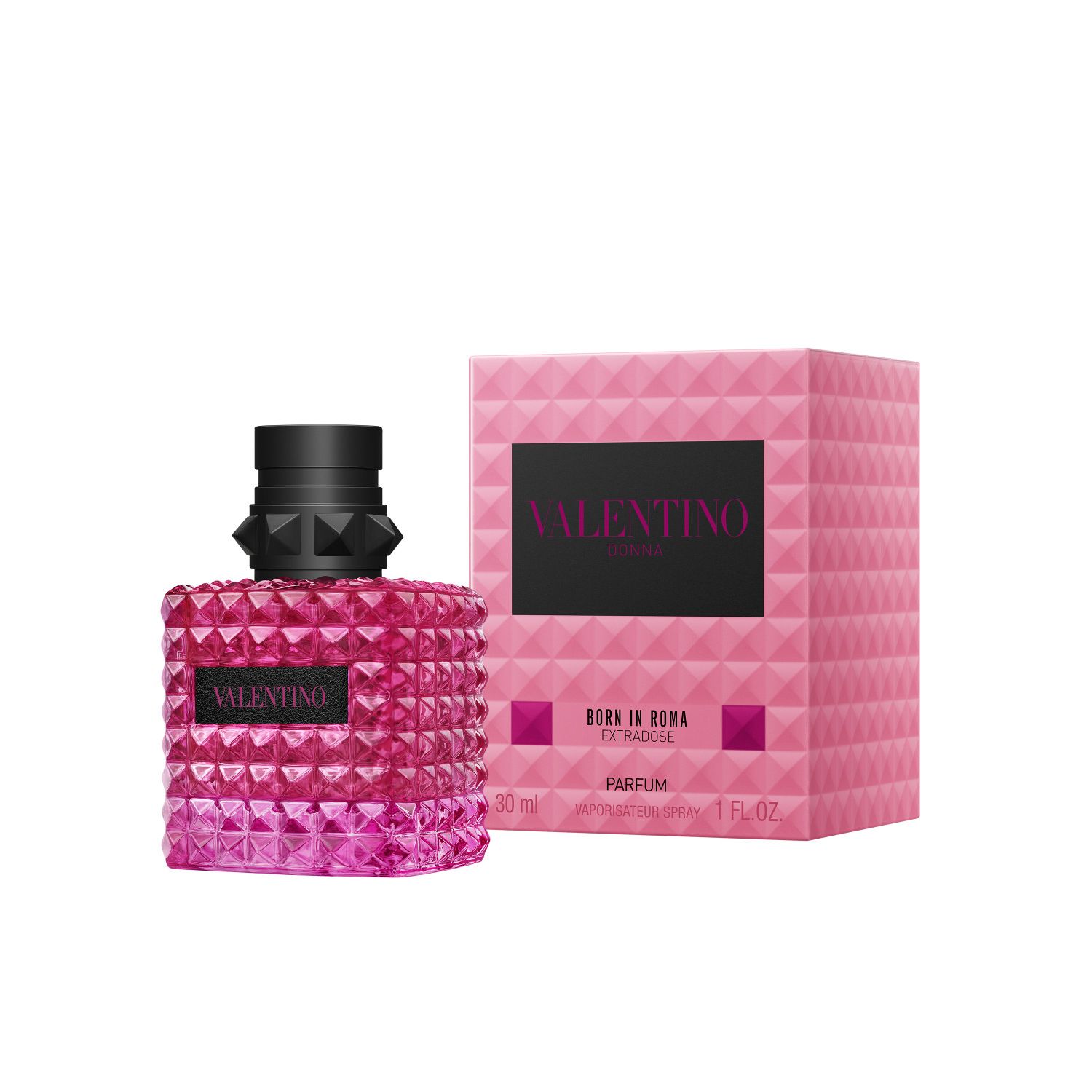 Born in Roma Extradose Donna Parfum
