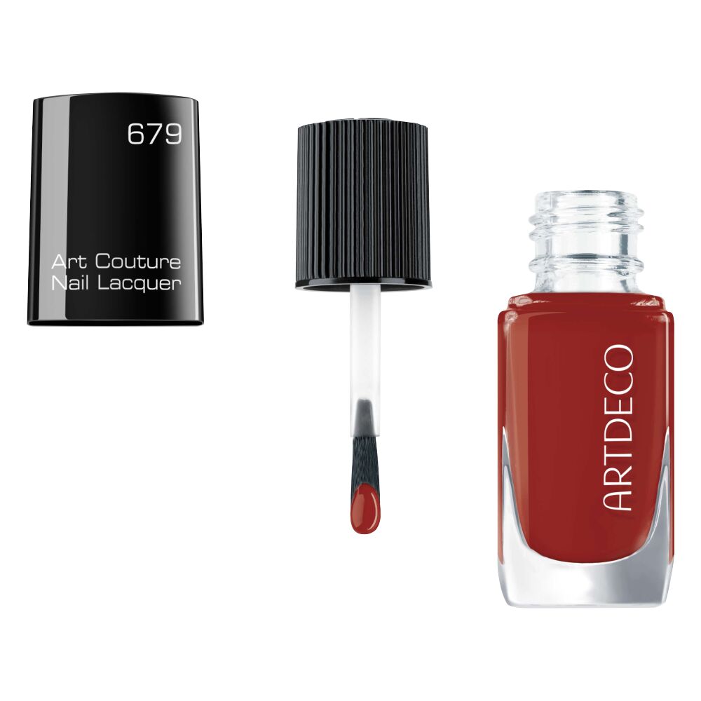 Art Couture Nail Lacquer