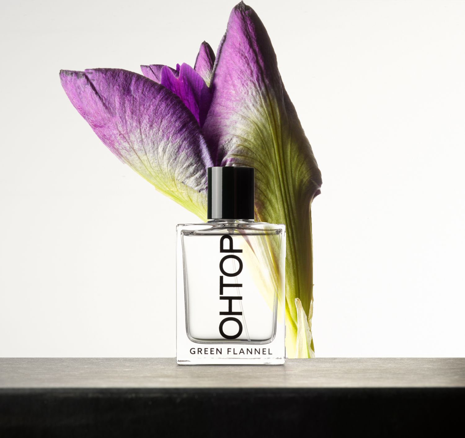 GREEN FLANNEL Eau de Parfum