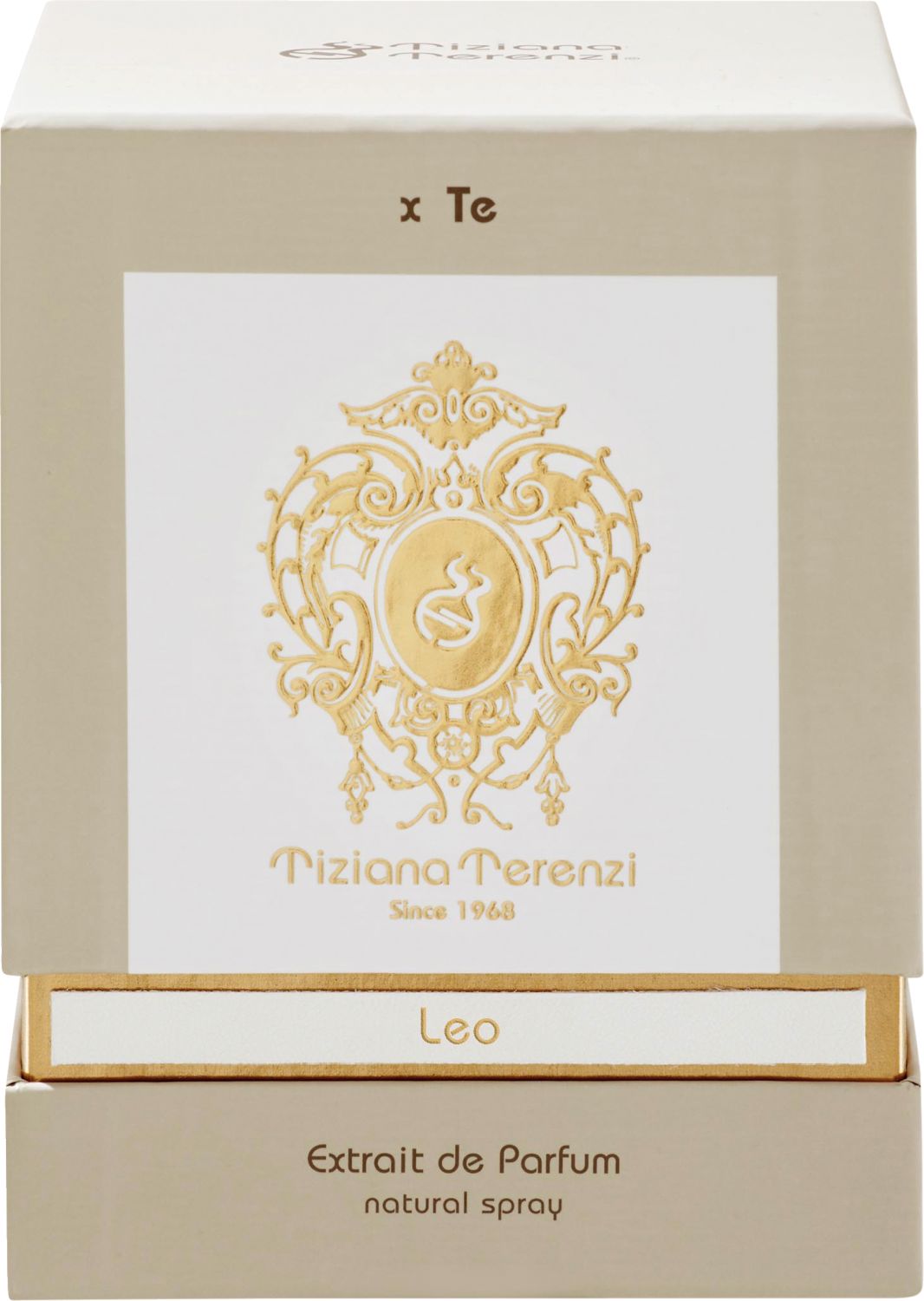 Leo Extrait de Parfum
