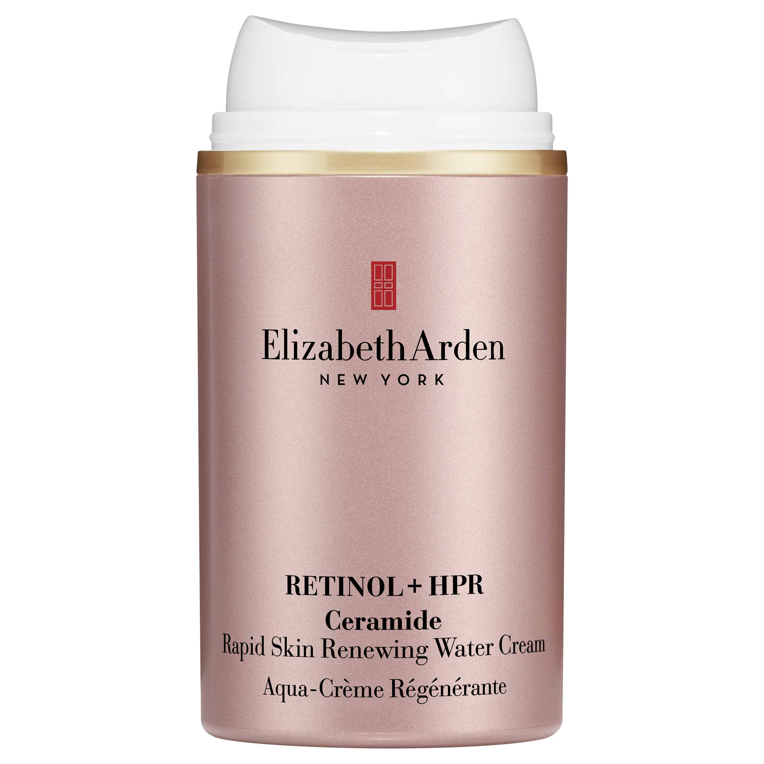 Retinol + HPR Ceramide Rapid Skin Renewing Water Cream