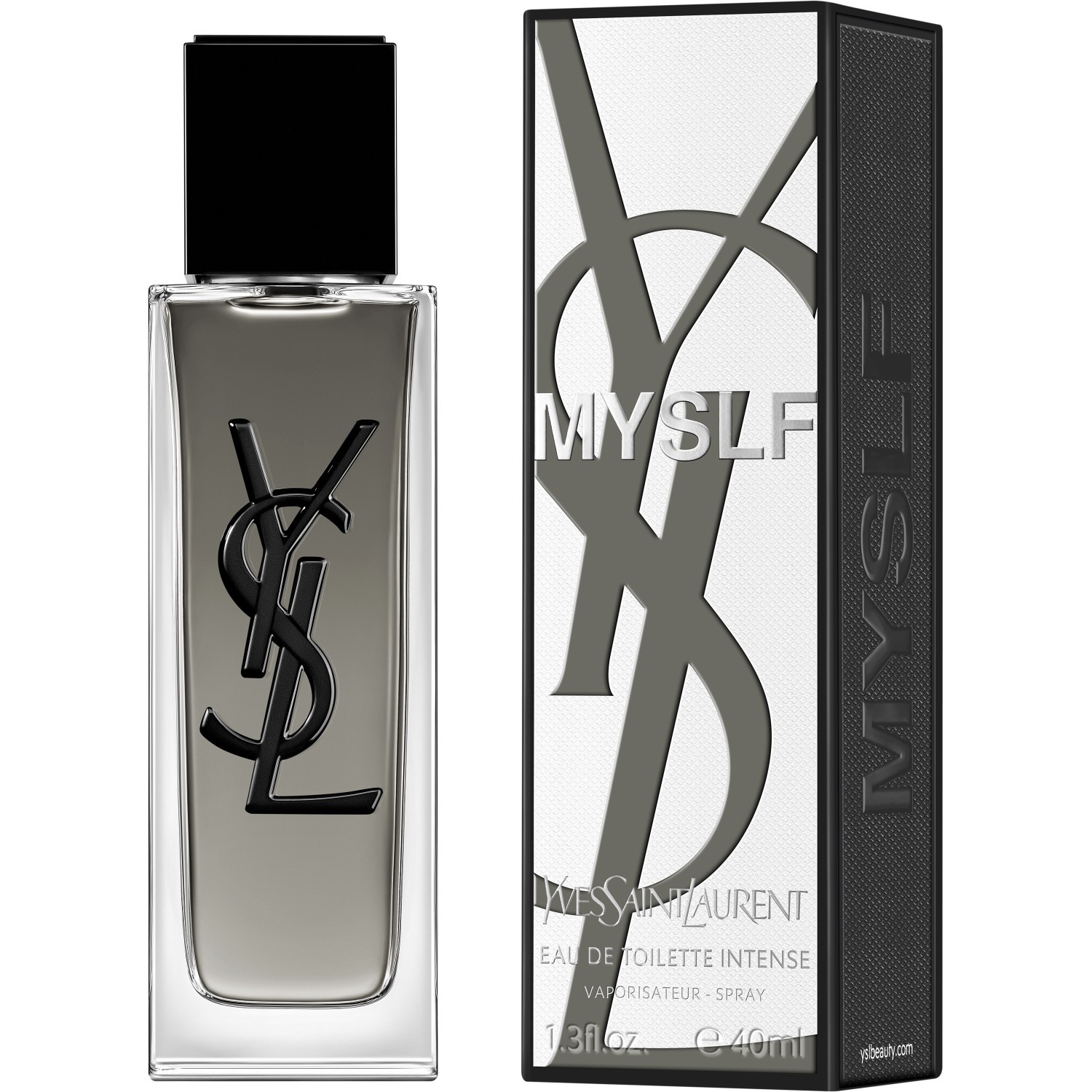 MYSLF EDT Intense 40ml