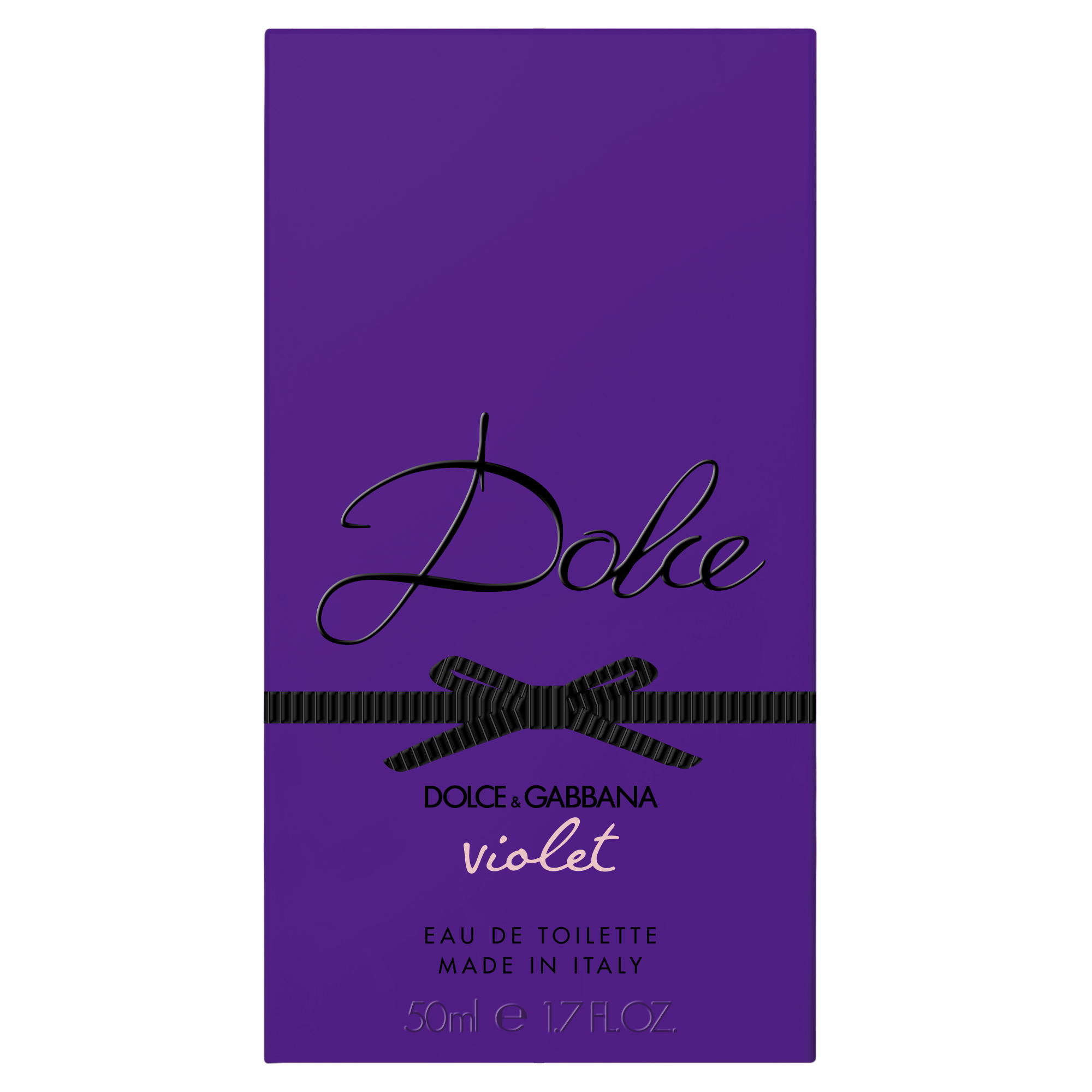 Dolce Violet Eau de Toilette