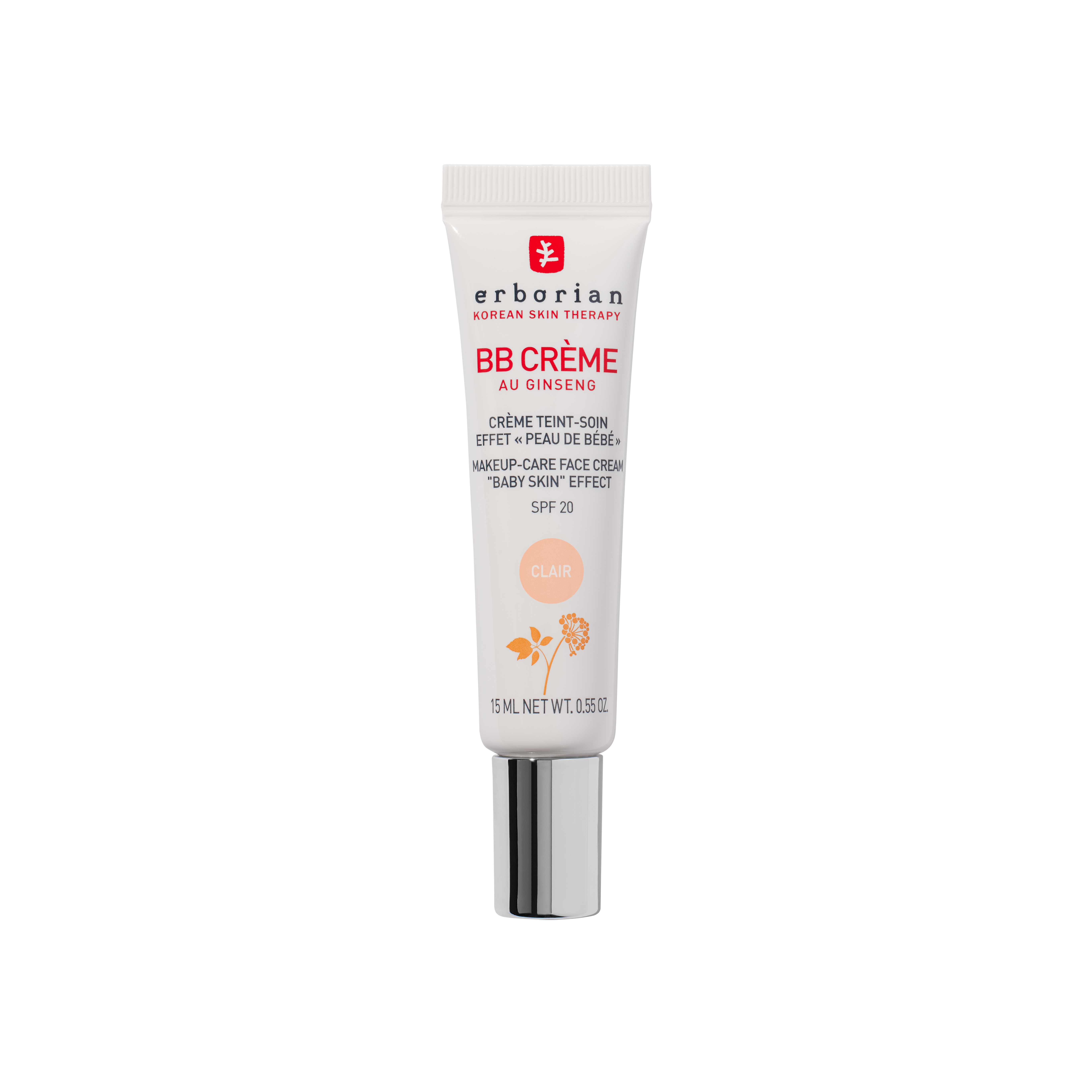 BB Creme Clair
