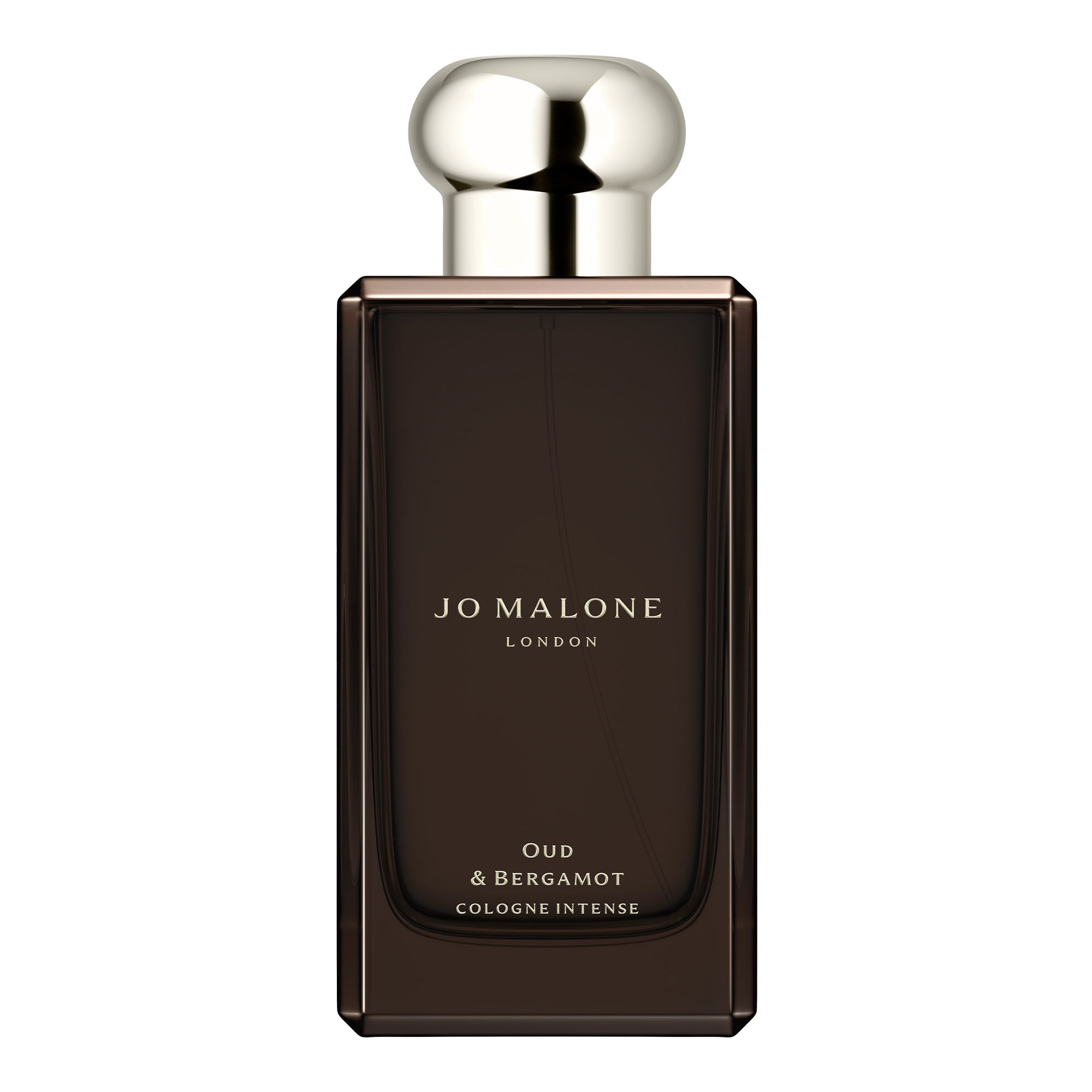 Oud&Bergamot Intense 100ml PPK