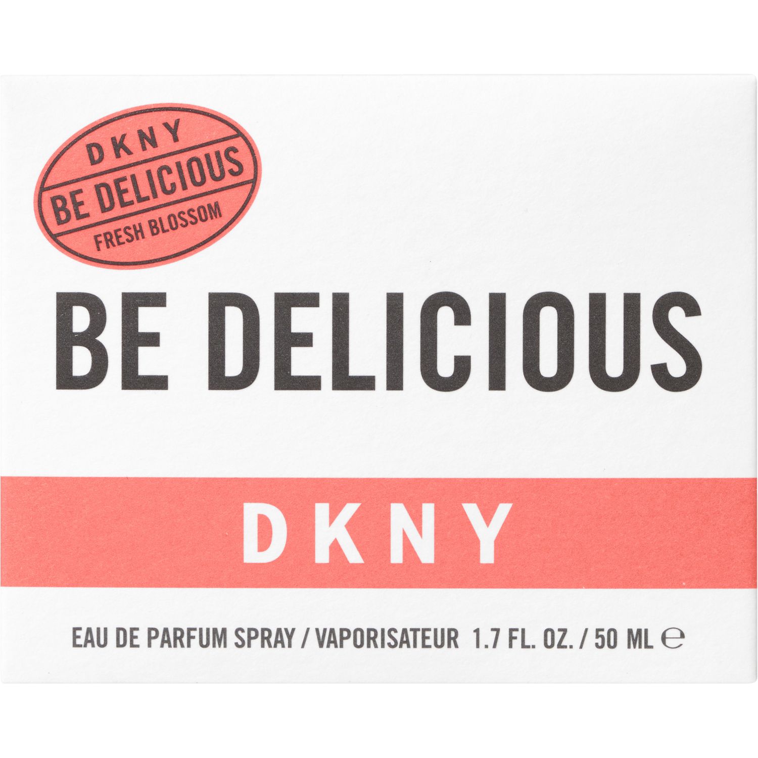 Be Delicious Fresh Blossom Eau de Parfum