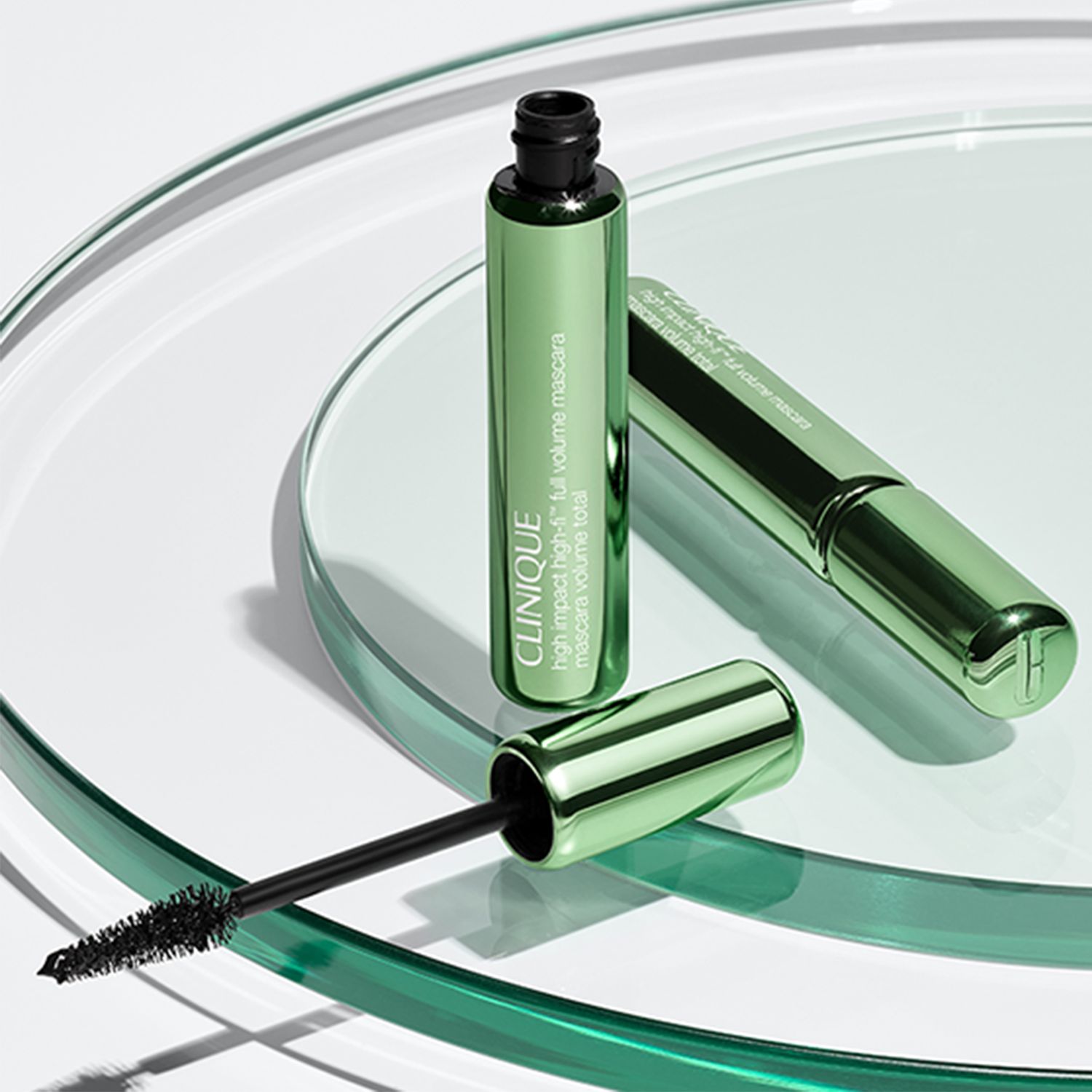 High Impact High-Fi Full Volume Mascara