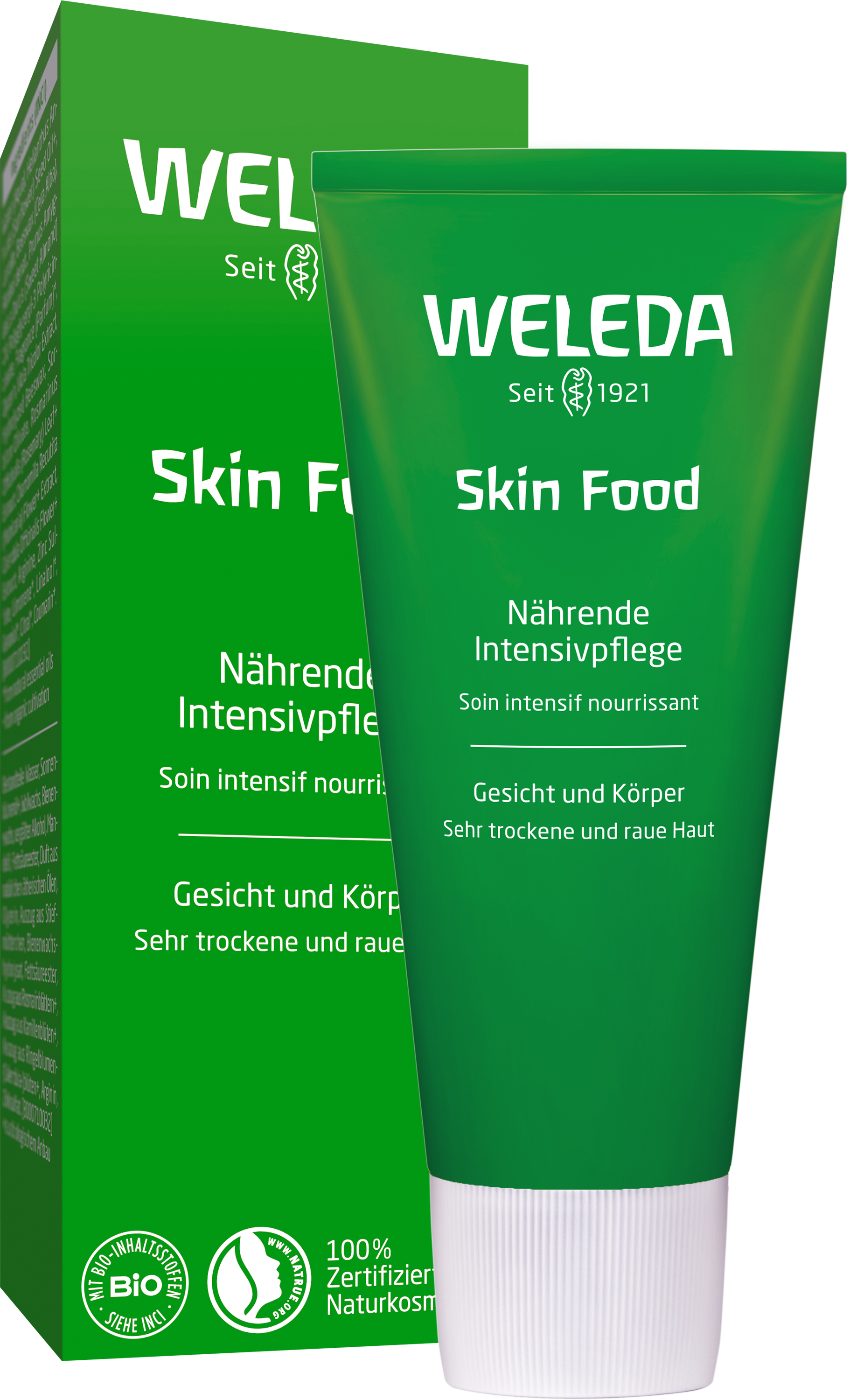 Skin Food