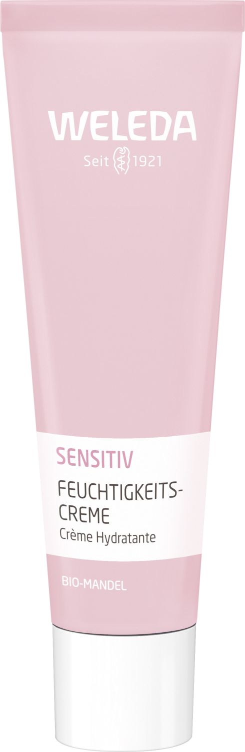 Sensitiv Feuchtigkeitscreme