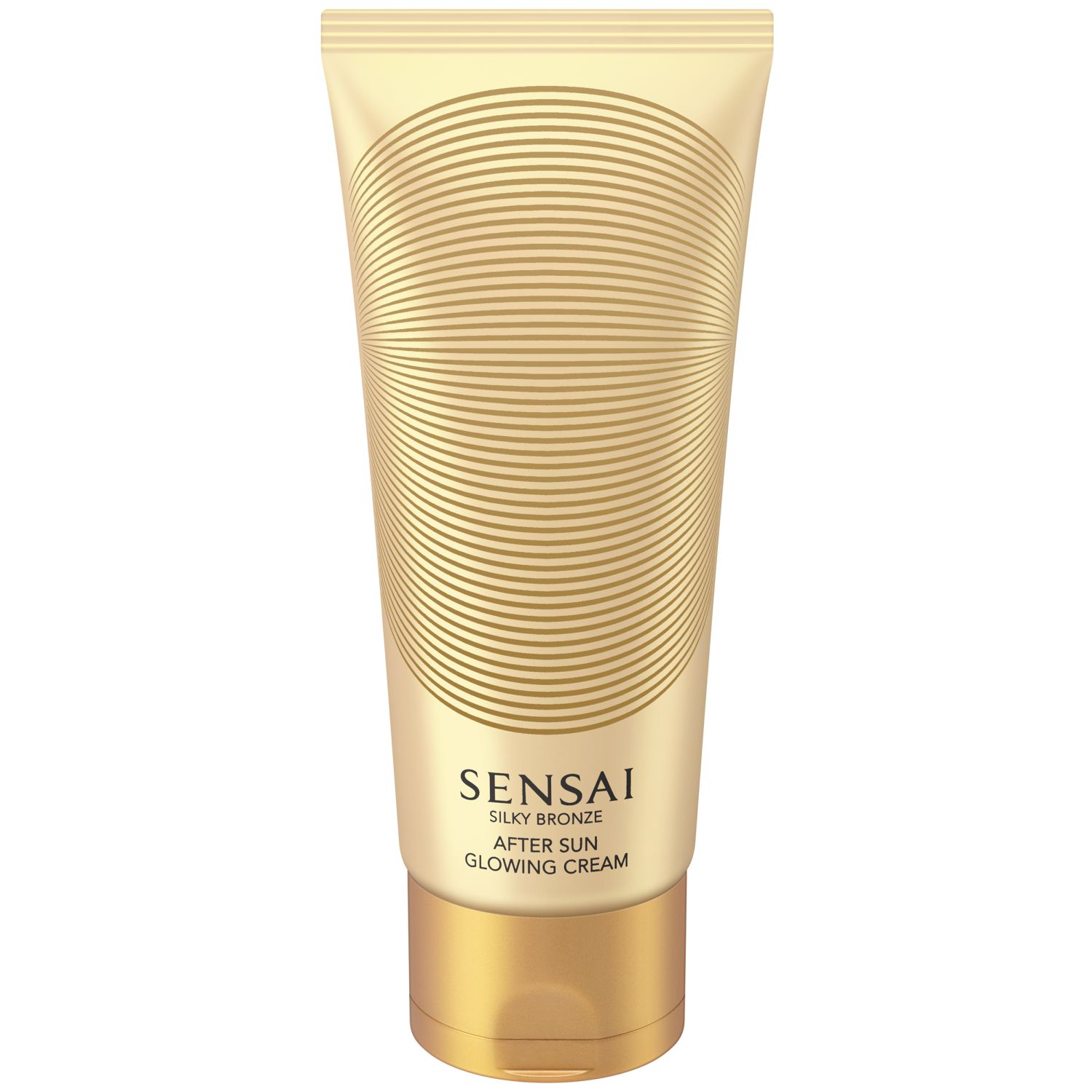 After Sun Glowing Cream