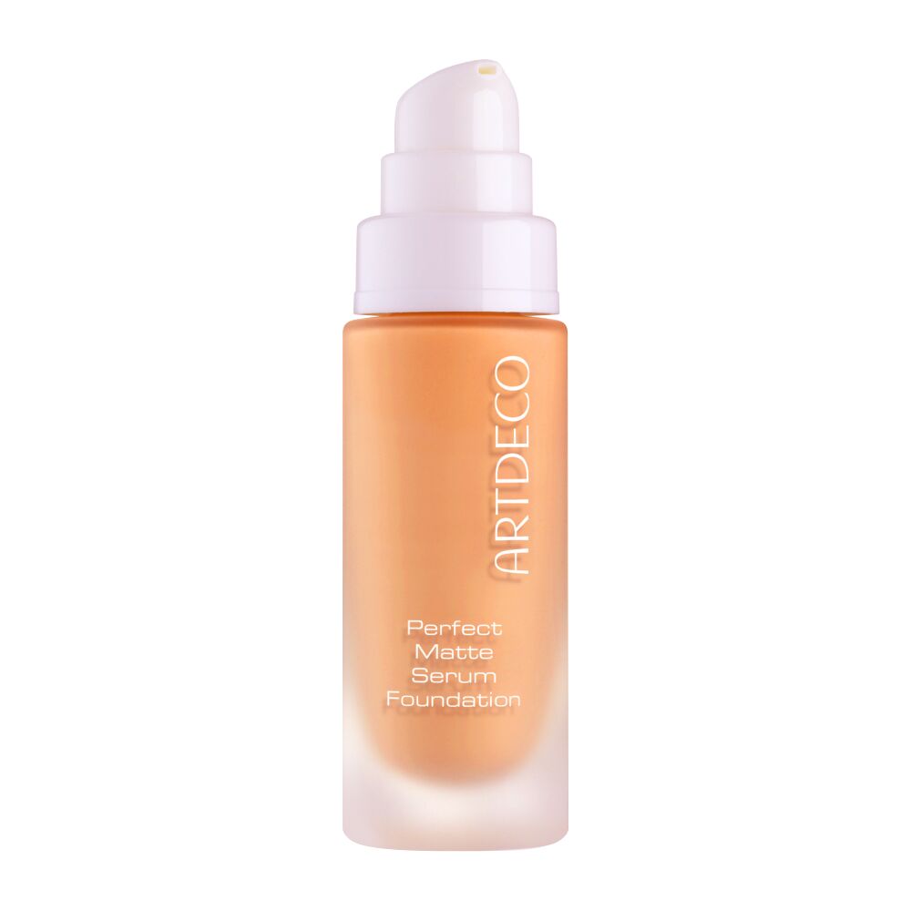 Perfect Matte Serum Foundation