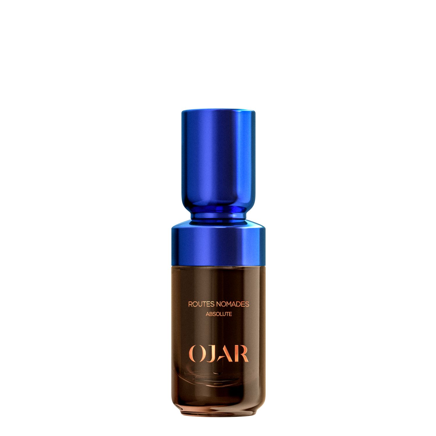 ROUTES NOMADES PERFUME OIL ABSOLUTE