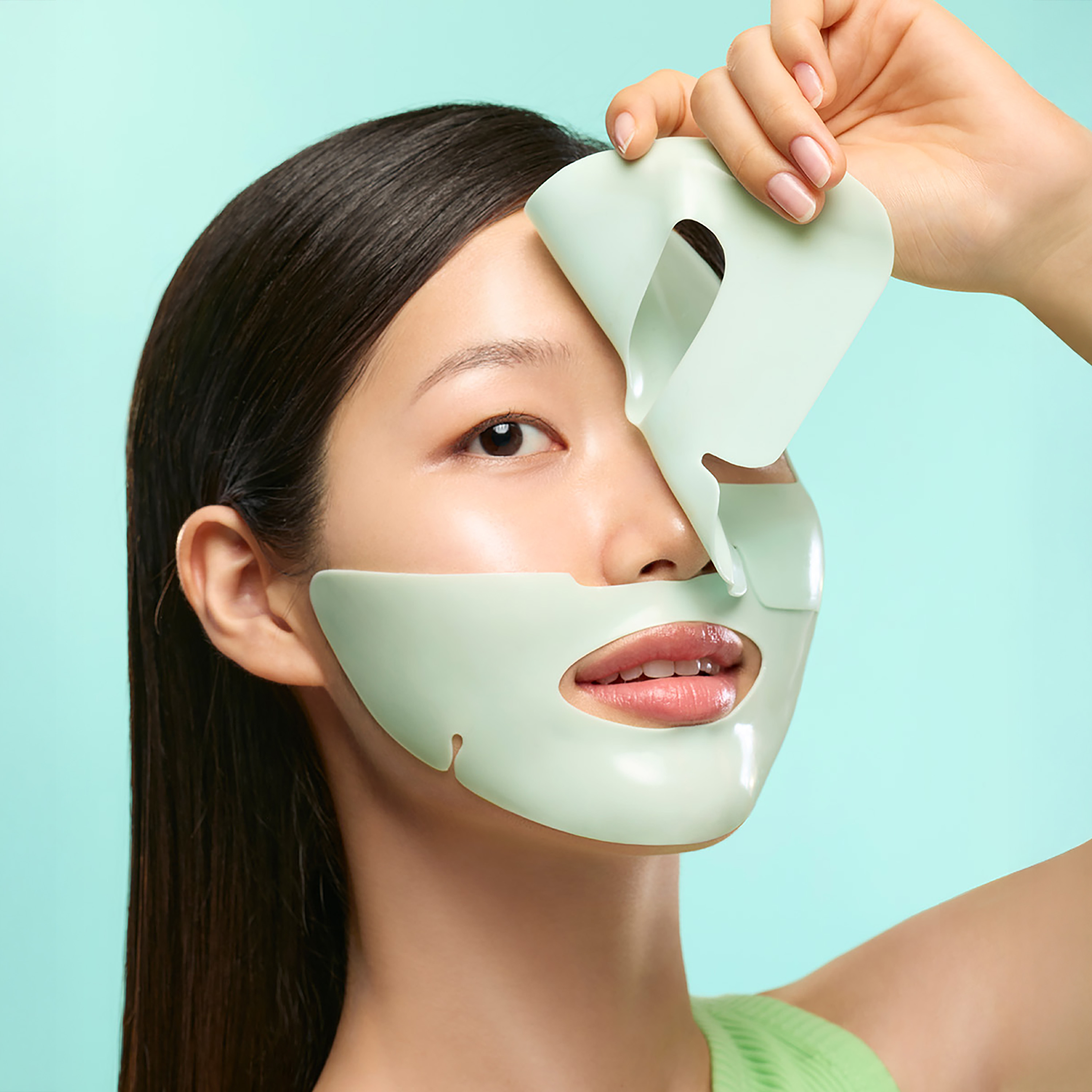 Dr.Jart+ Cryo Rubber Soothing Mask
