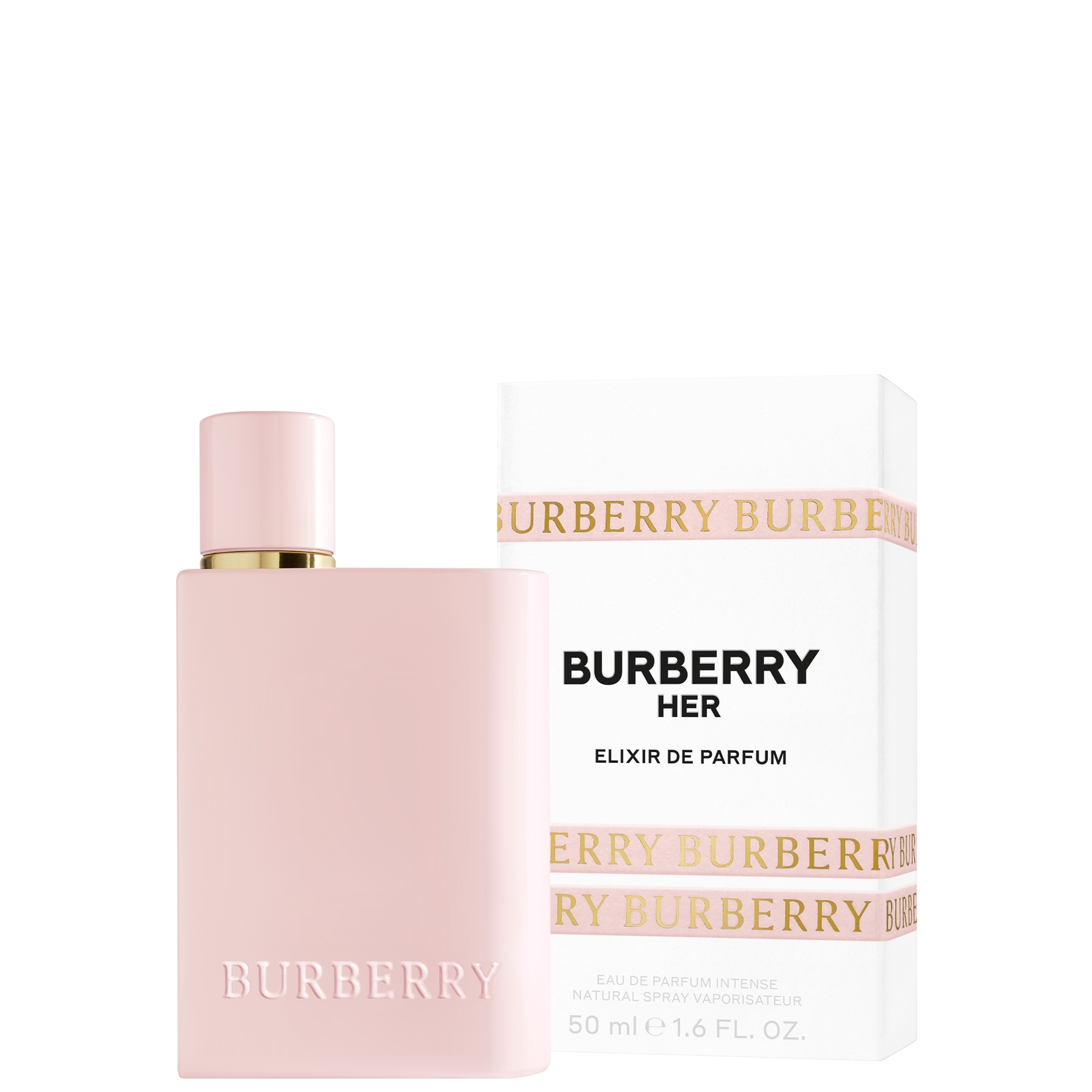 Burberry Her Elixir de Parfum
