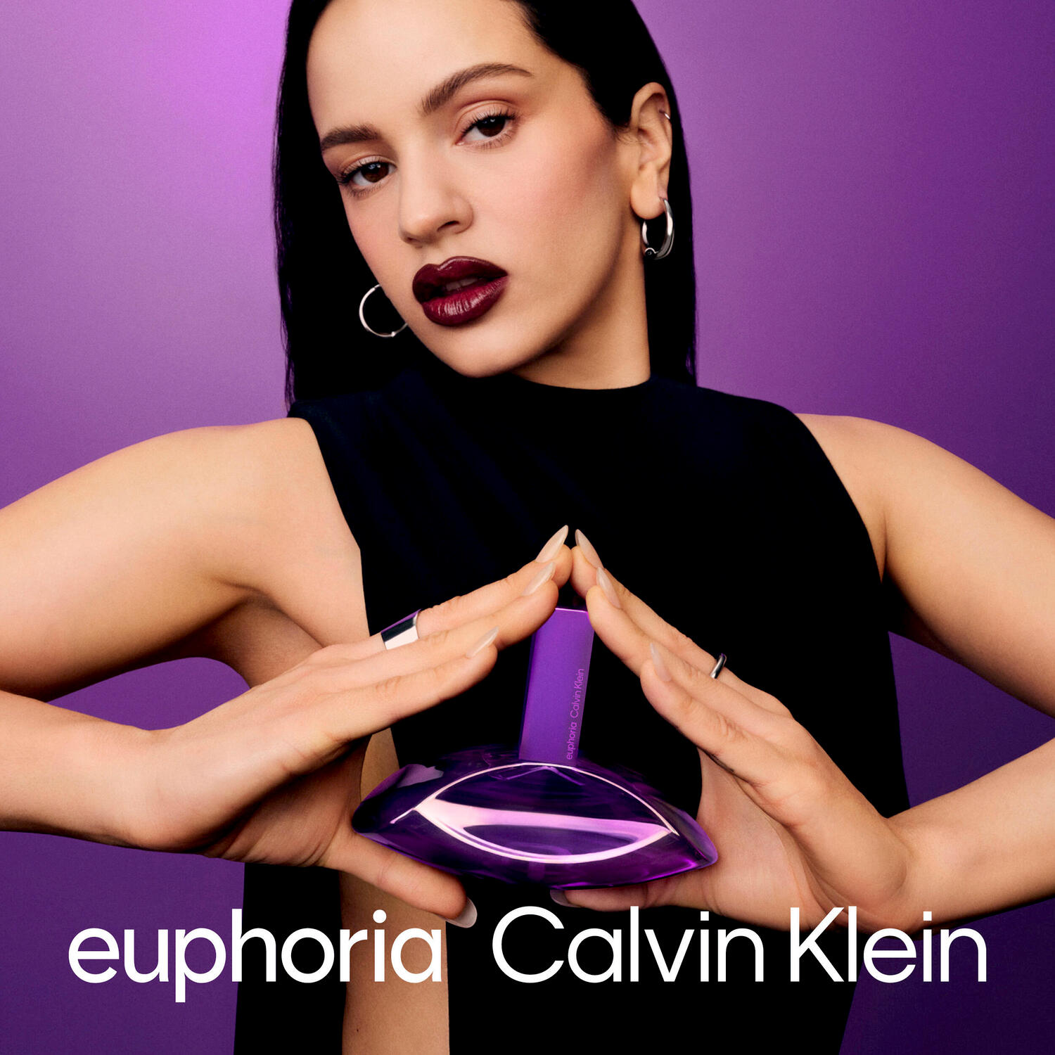 Euphoria Bold Elixir Parfum Intense