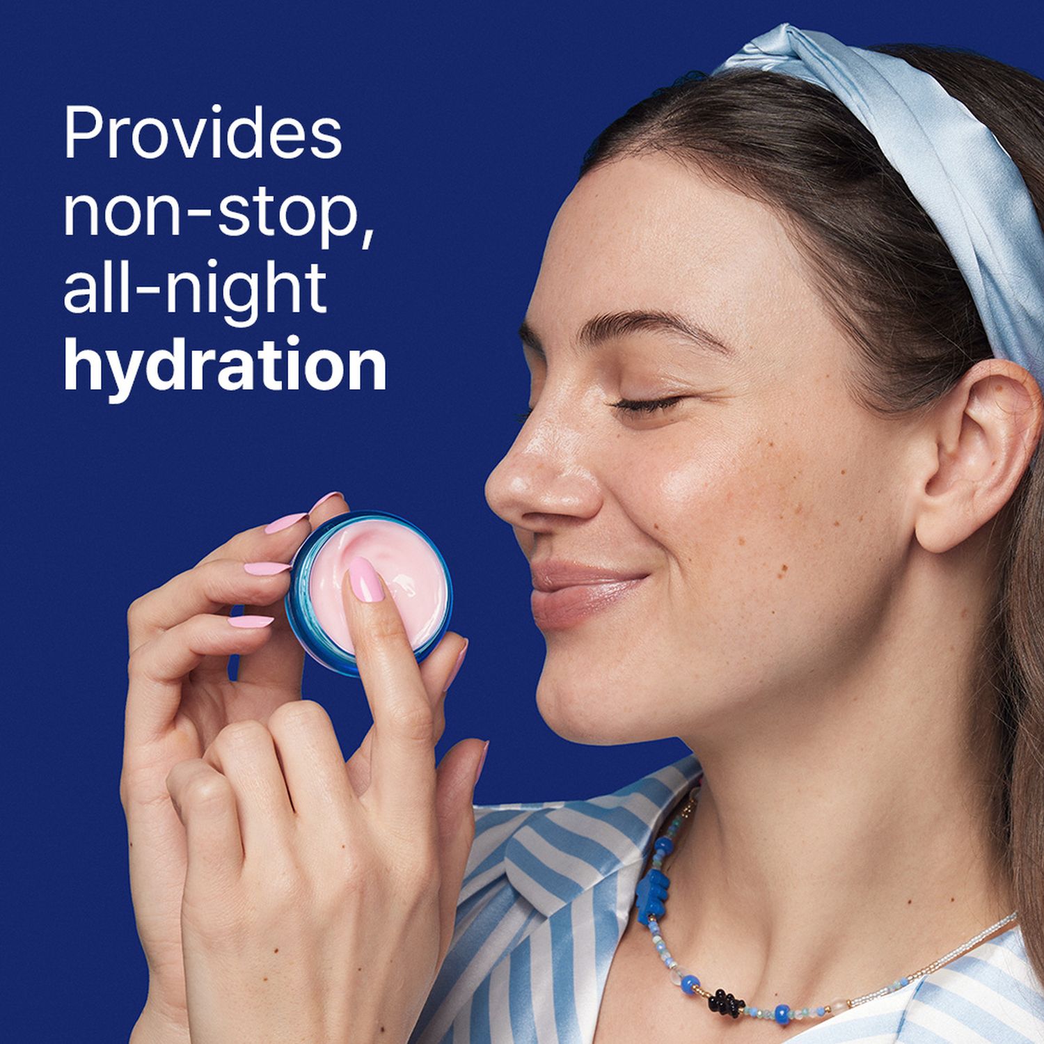 Dr.Jart Vital Hydra Solution Hydrating Lip Mask-GB-BC