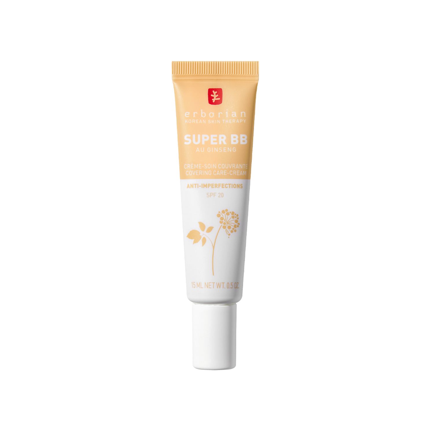 Super BB Nude