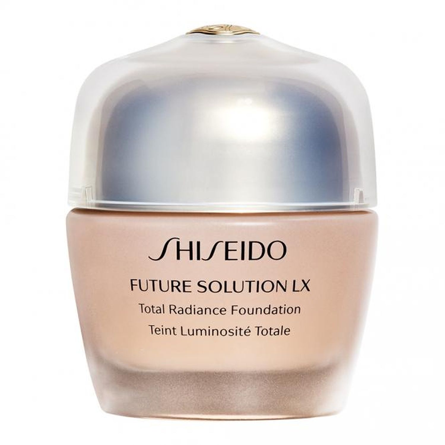 Future Solution LX Total Radiance Foundation